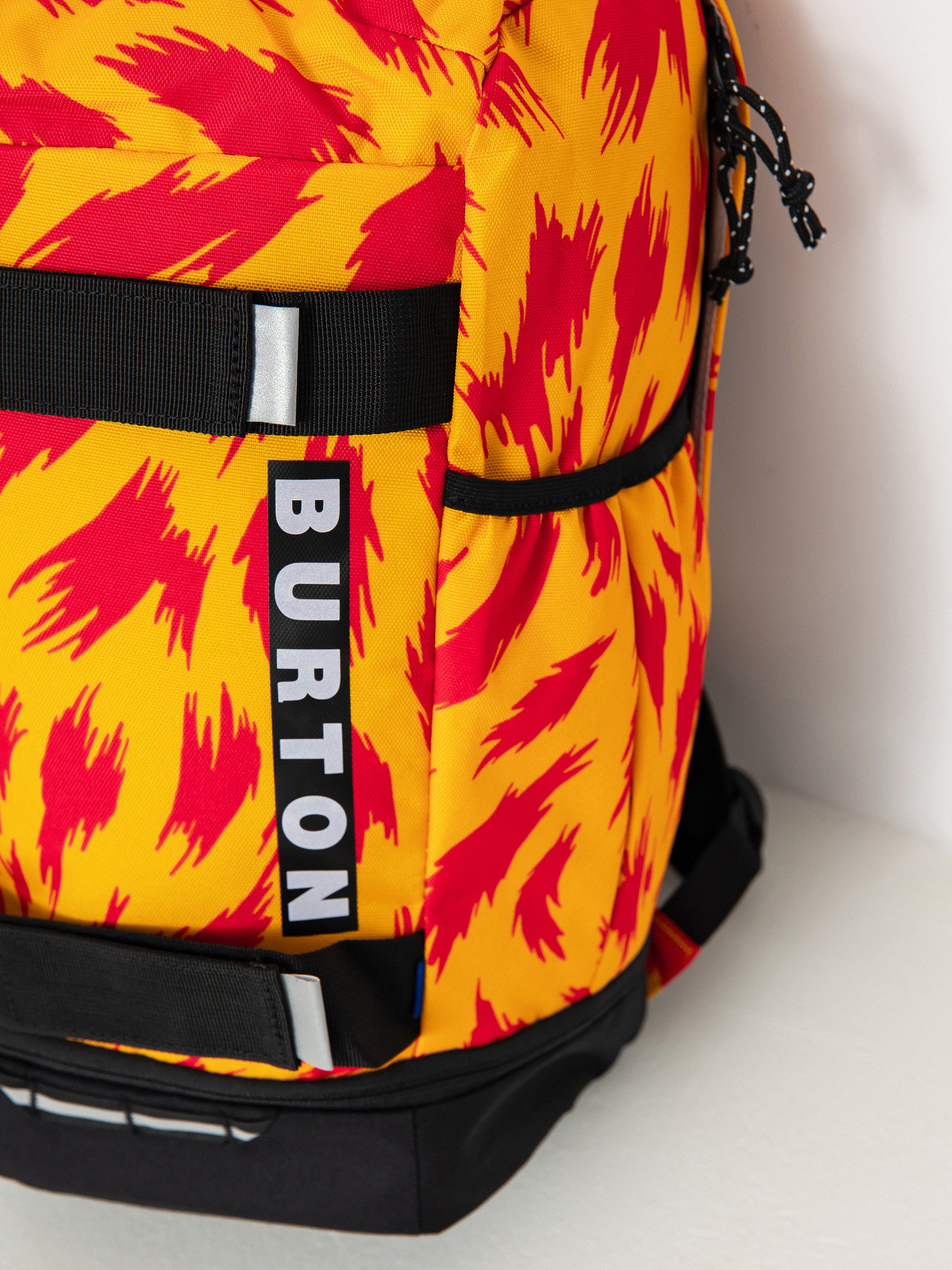 Rucsac Burton Distortion 18L JR (fur goldenrod)
