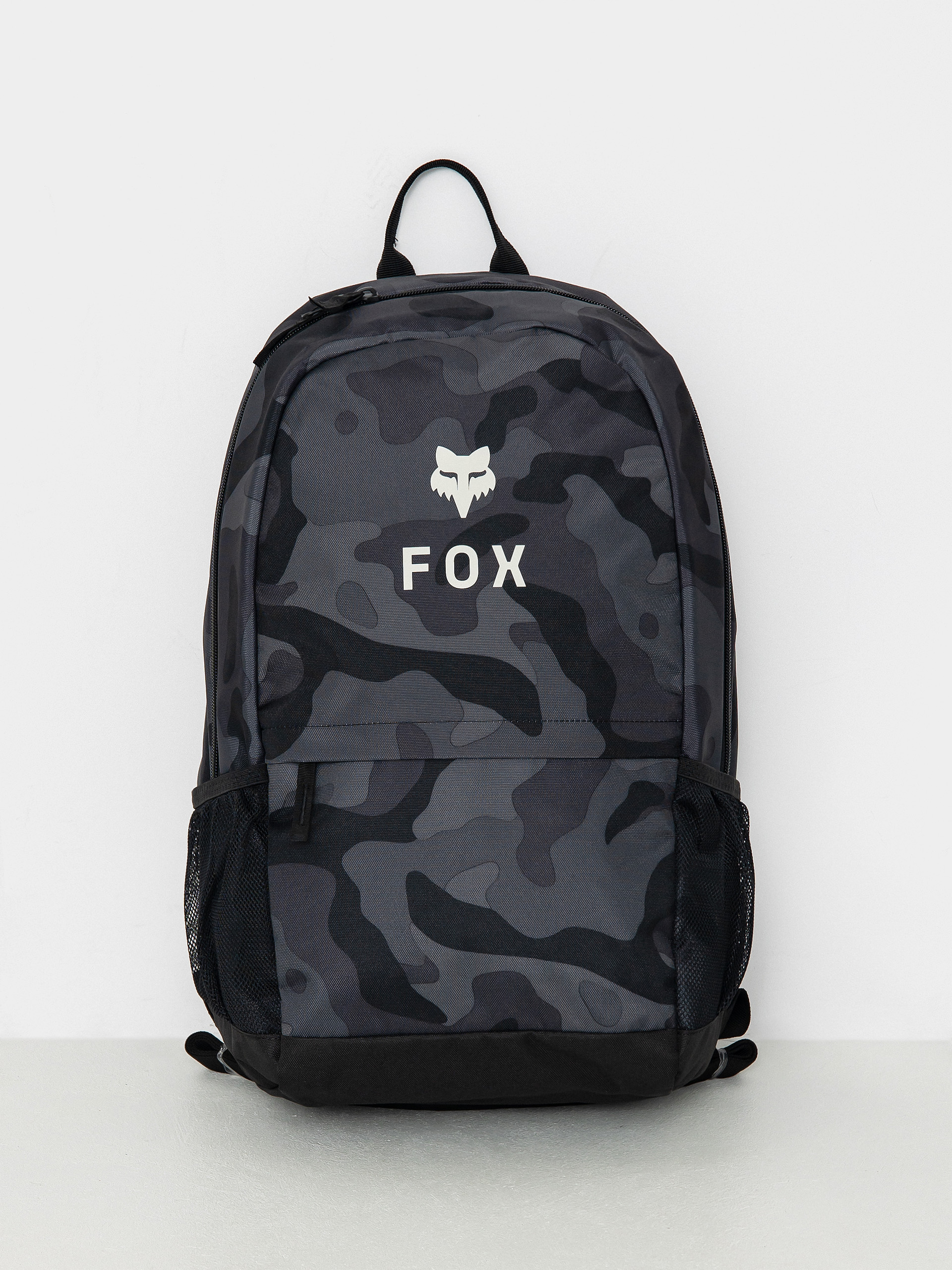 Rucsac Fox 180 (black camo)