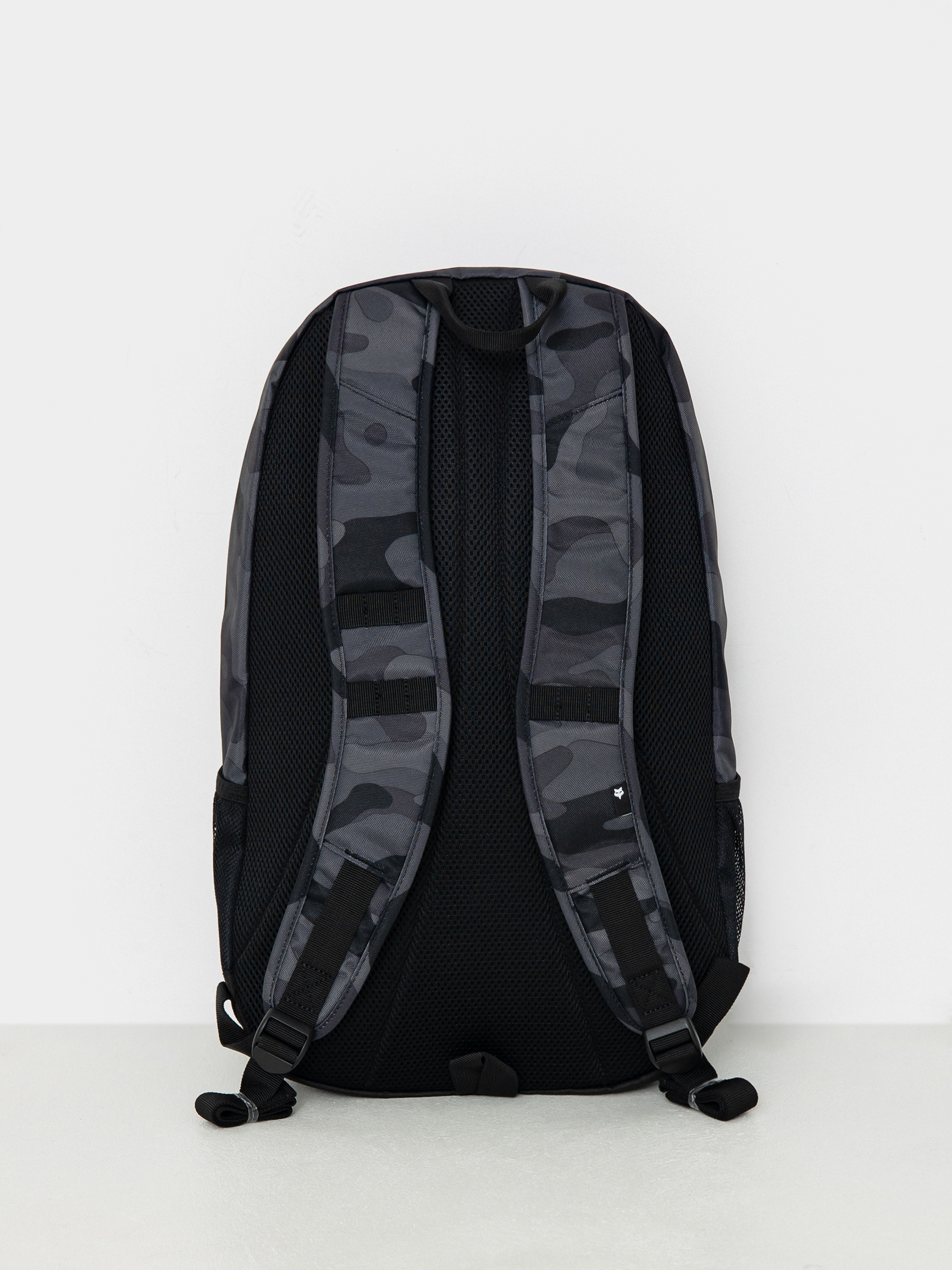 Rucsac Fox 180 (black camo)