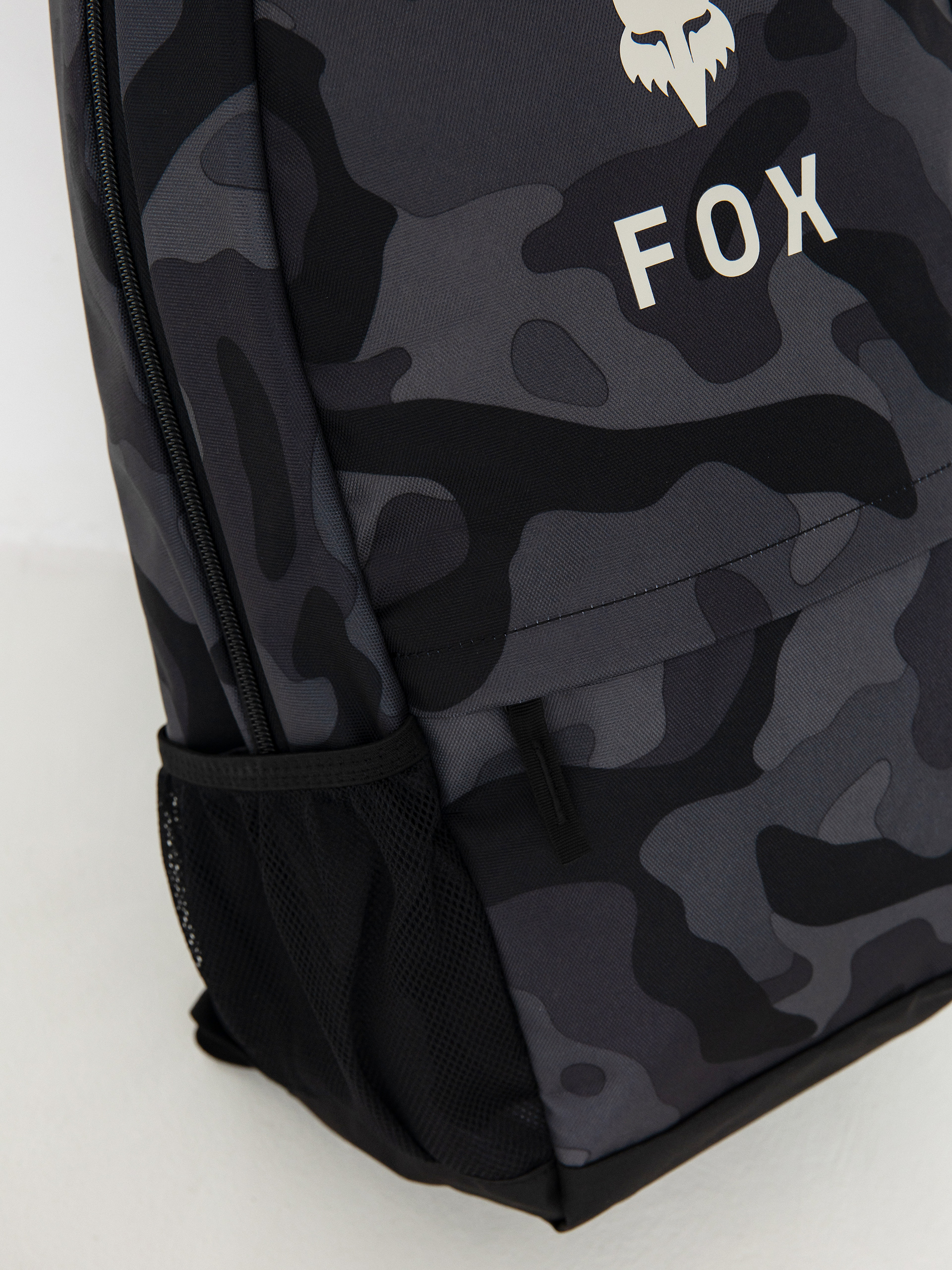 Rucsac Fox 180 (black camo)