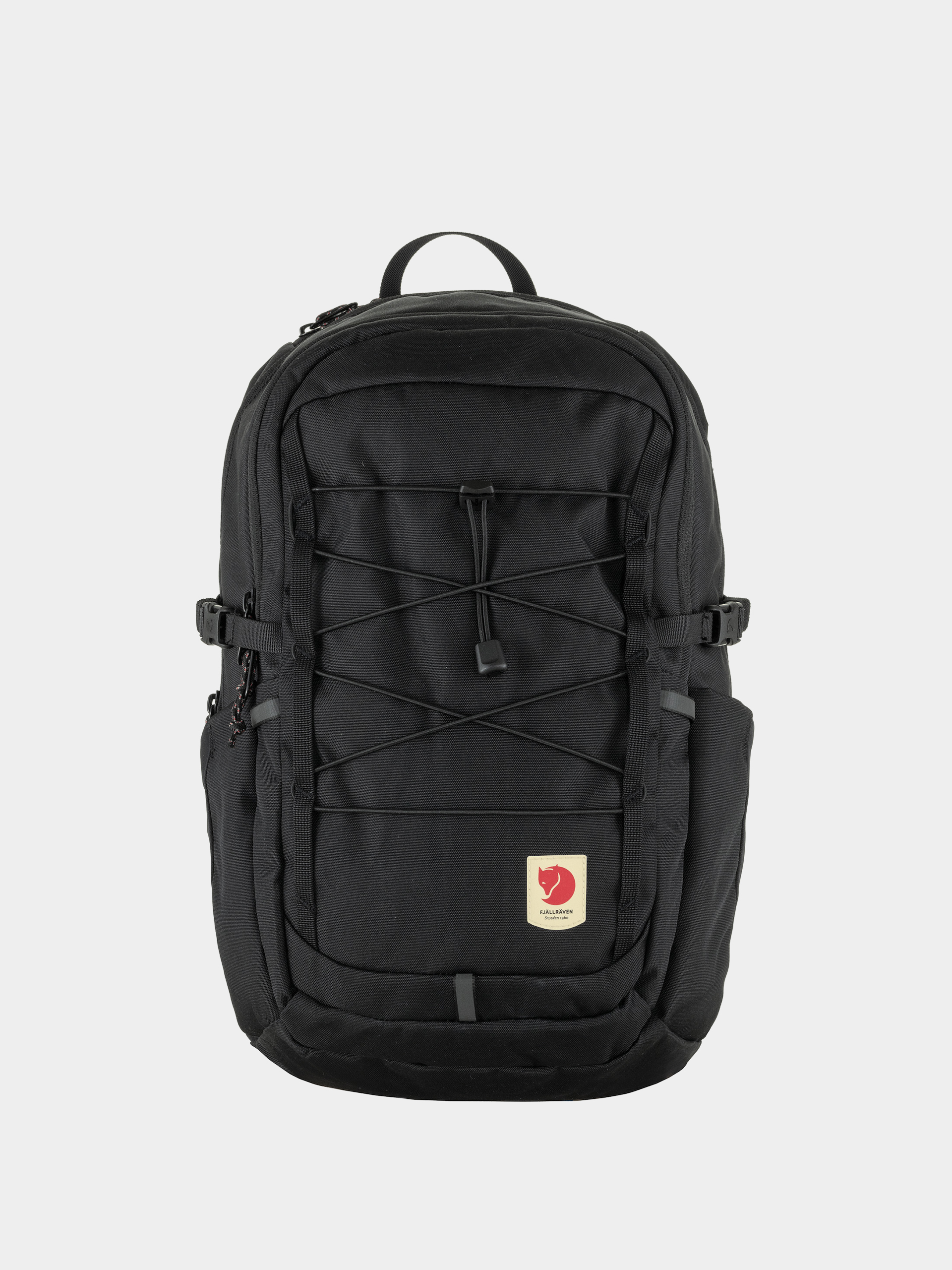 Rucsac Fjallraven Skule 20 (black)