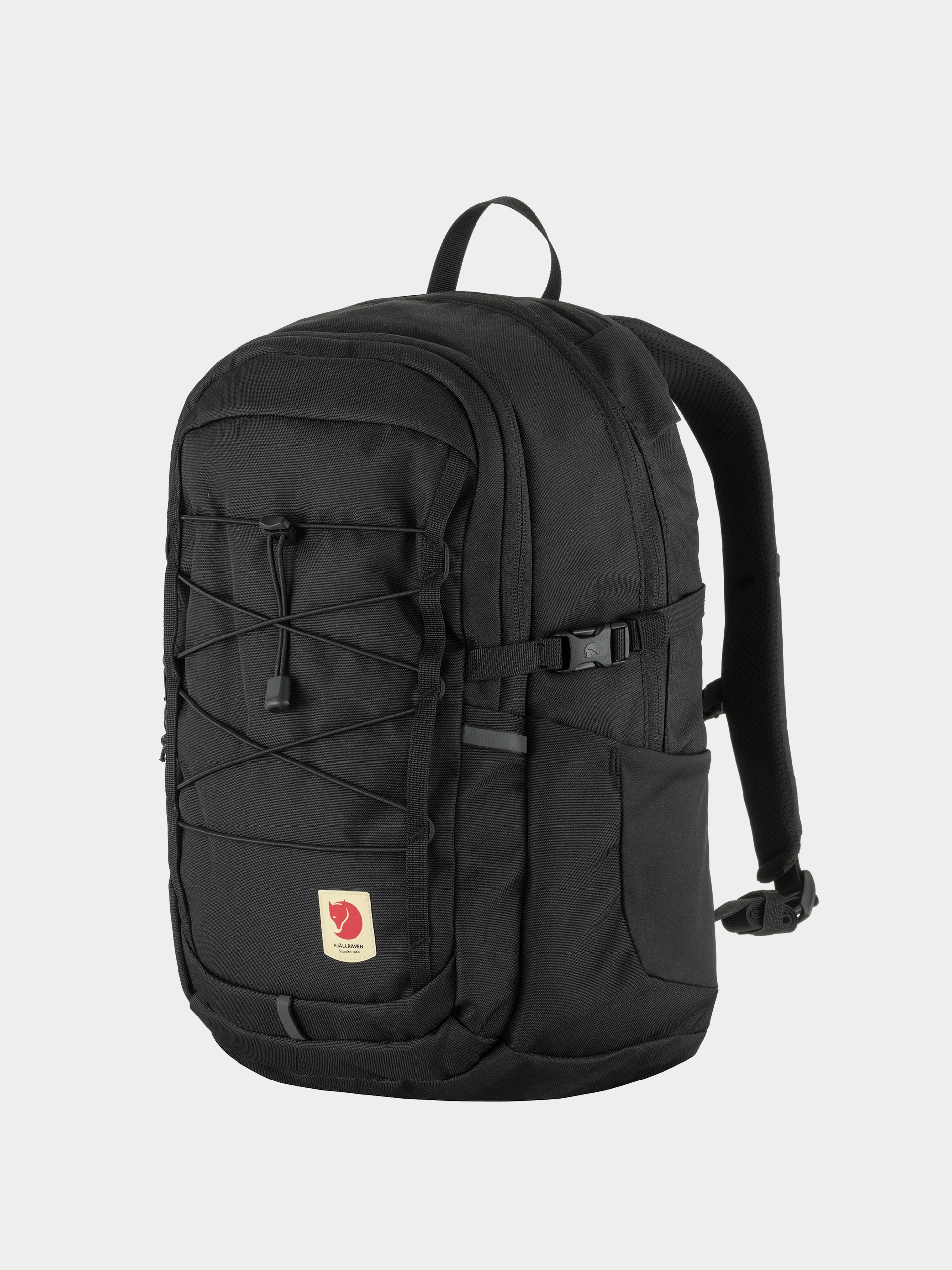 Rucsac Fjallraven Skule 20 (black)