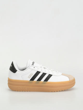 Pantofi adidas Originals Vl Court Bold Wmn (ftwwht/cblack/wonbei)