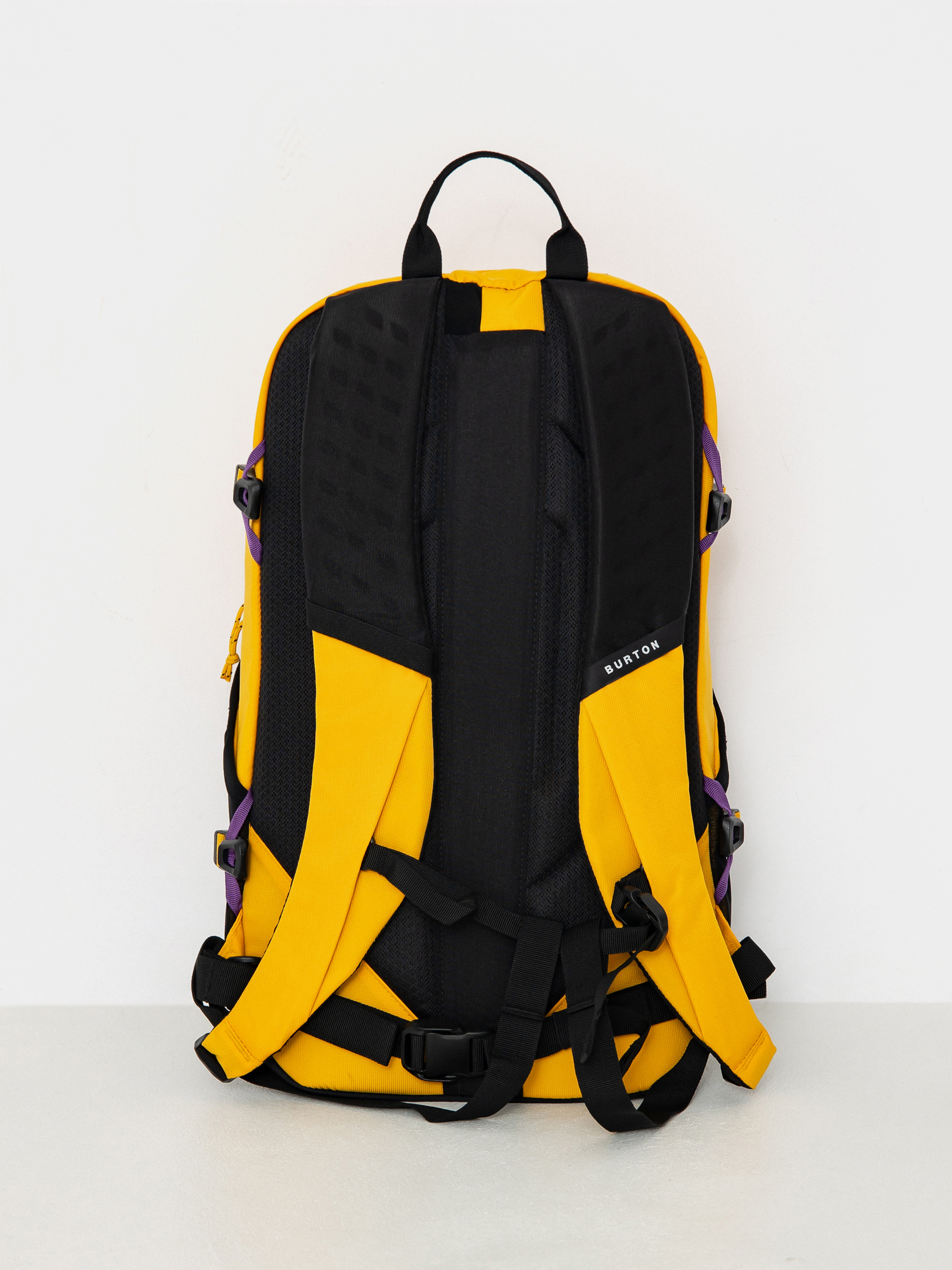 Rucsac Burton Day Hiker 22L (goldenrod)
