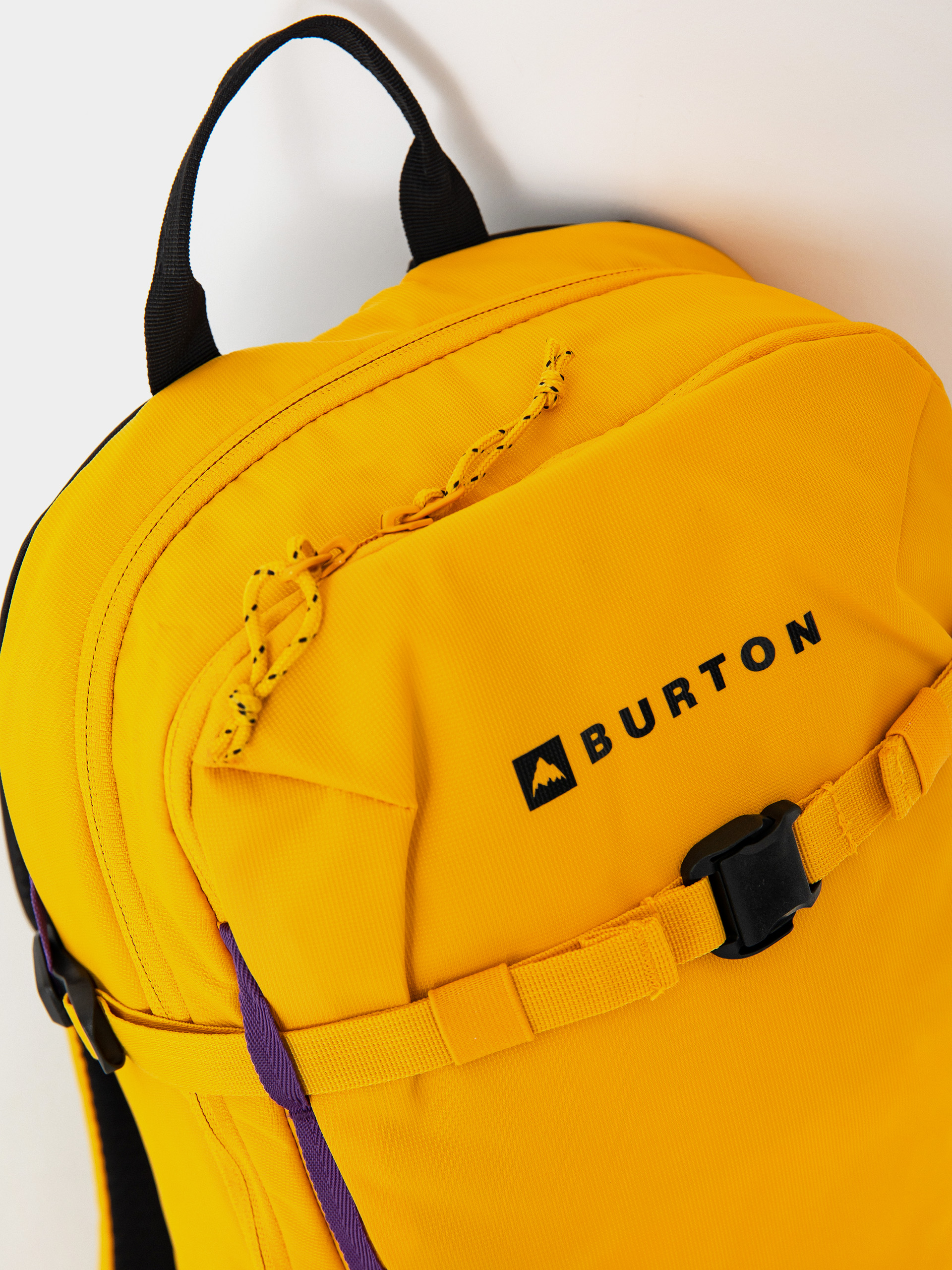 Rucsac Burton Day Hiker 22L (goldenrod)