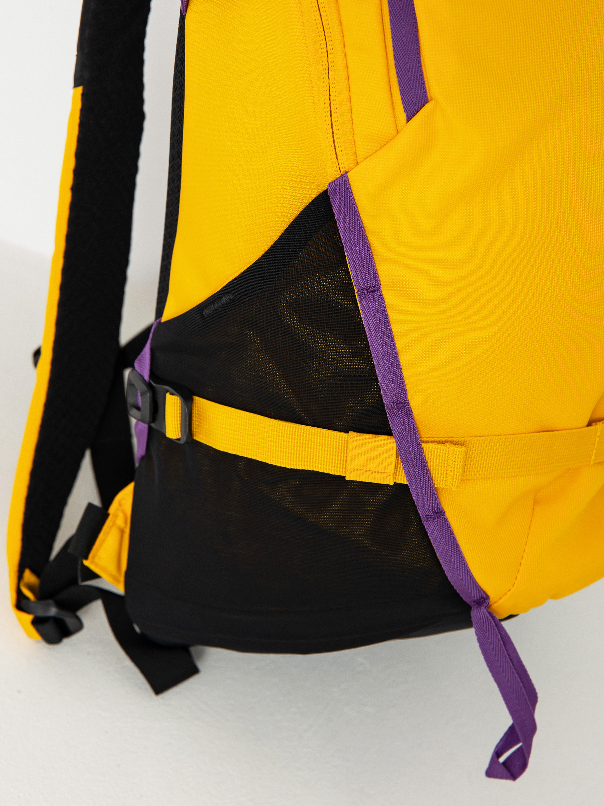 Rucsac Burton Day Hiker 22L (goldenrod)