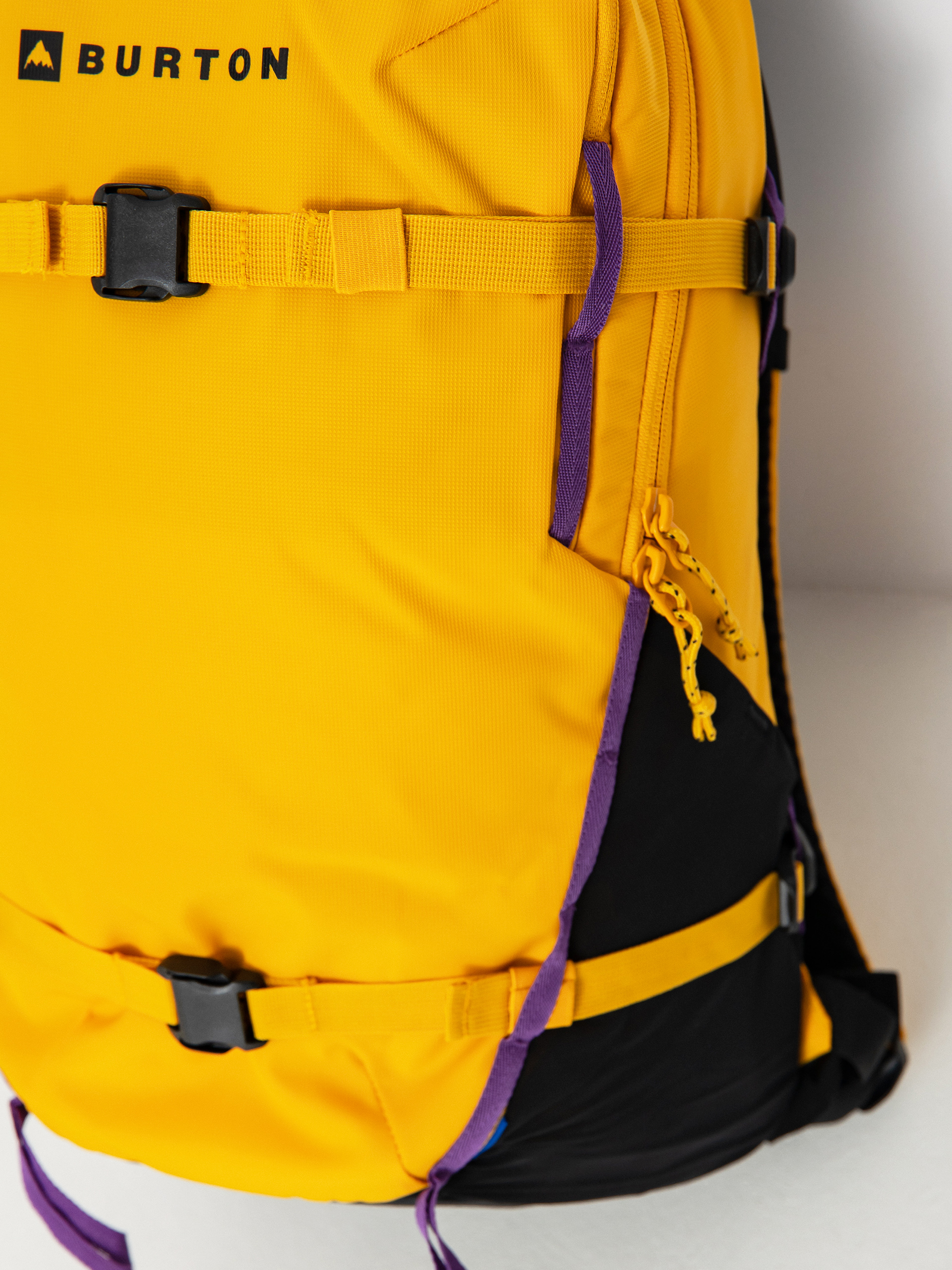 Rucsac Burton Day Hiker 22L (goldenrod)