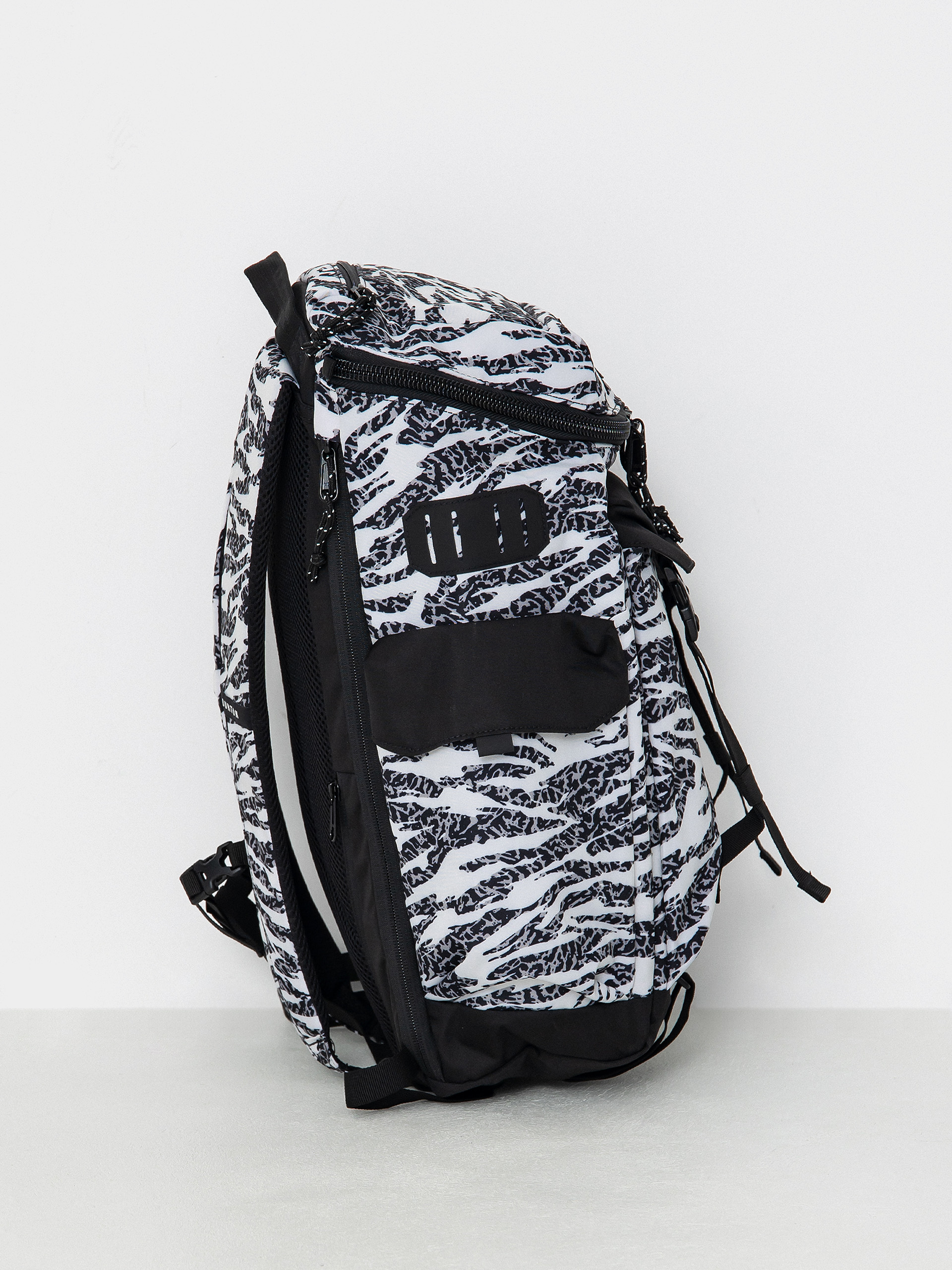 Rucsac Burton Annex 2.0 28L (zebra camo)