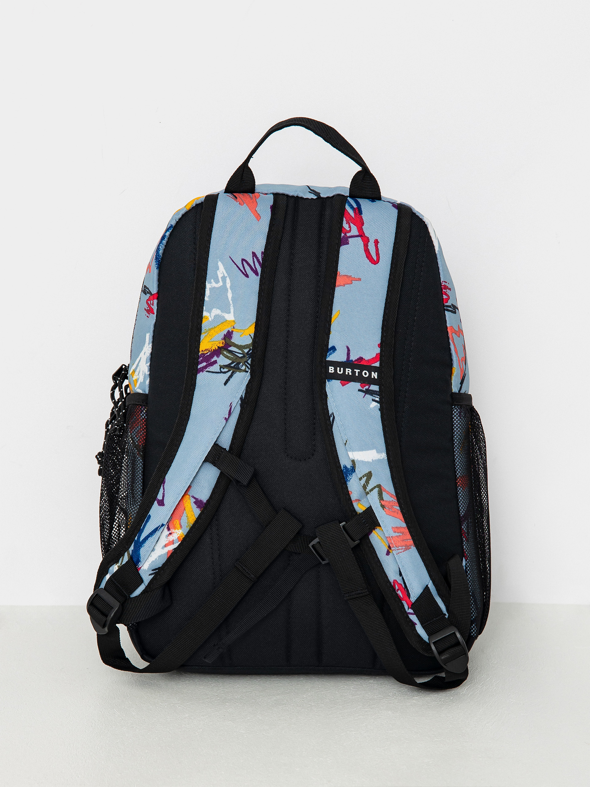 Rucsac Burton Gromlet 15L JR (scribble)