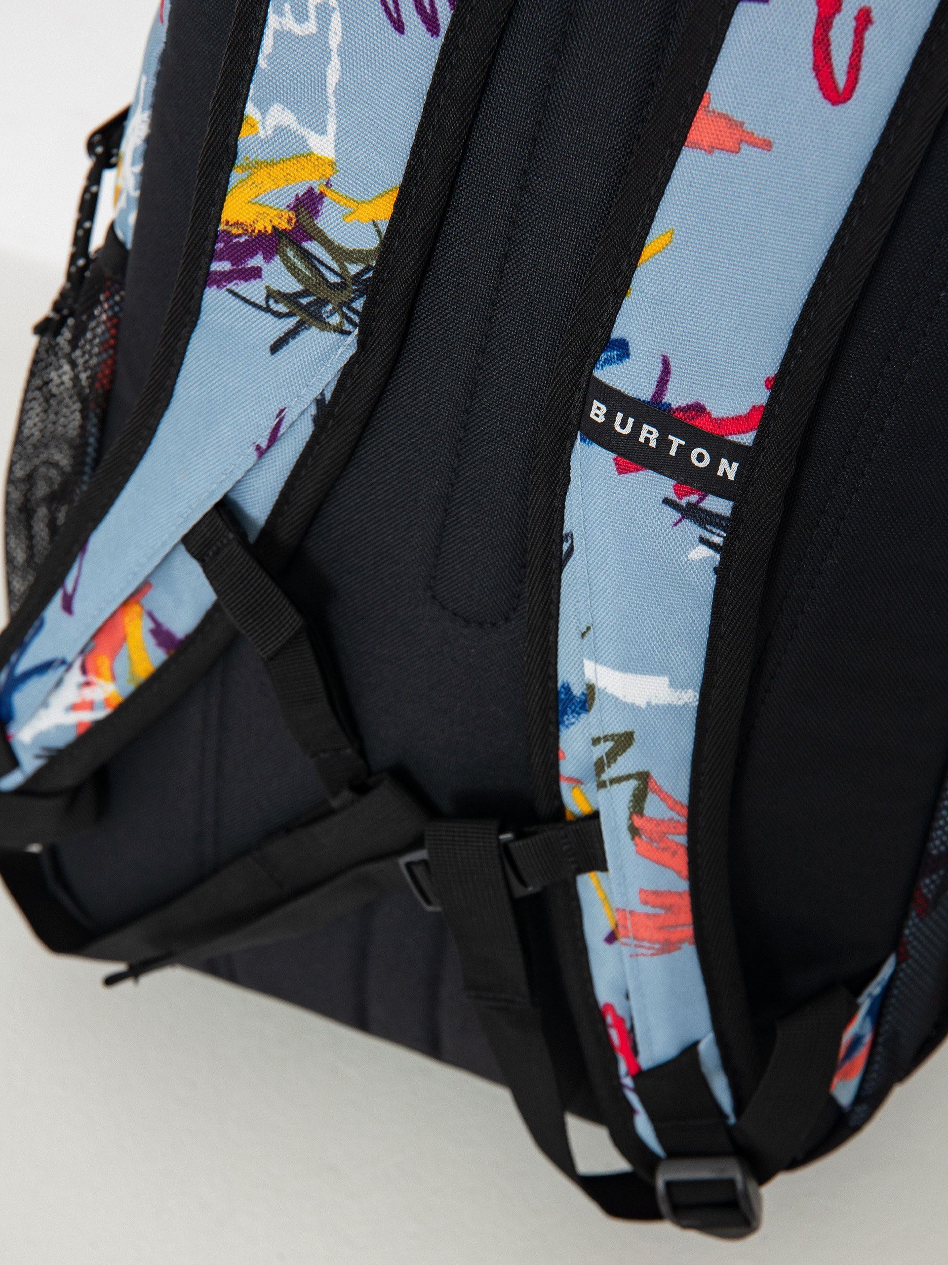 Rucsac Burton Gromlet 15L JR (scribble)