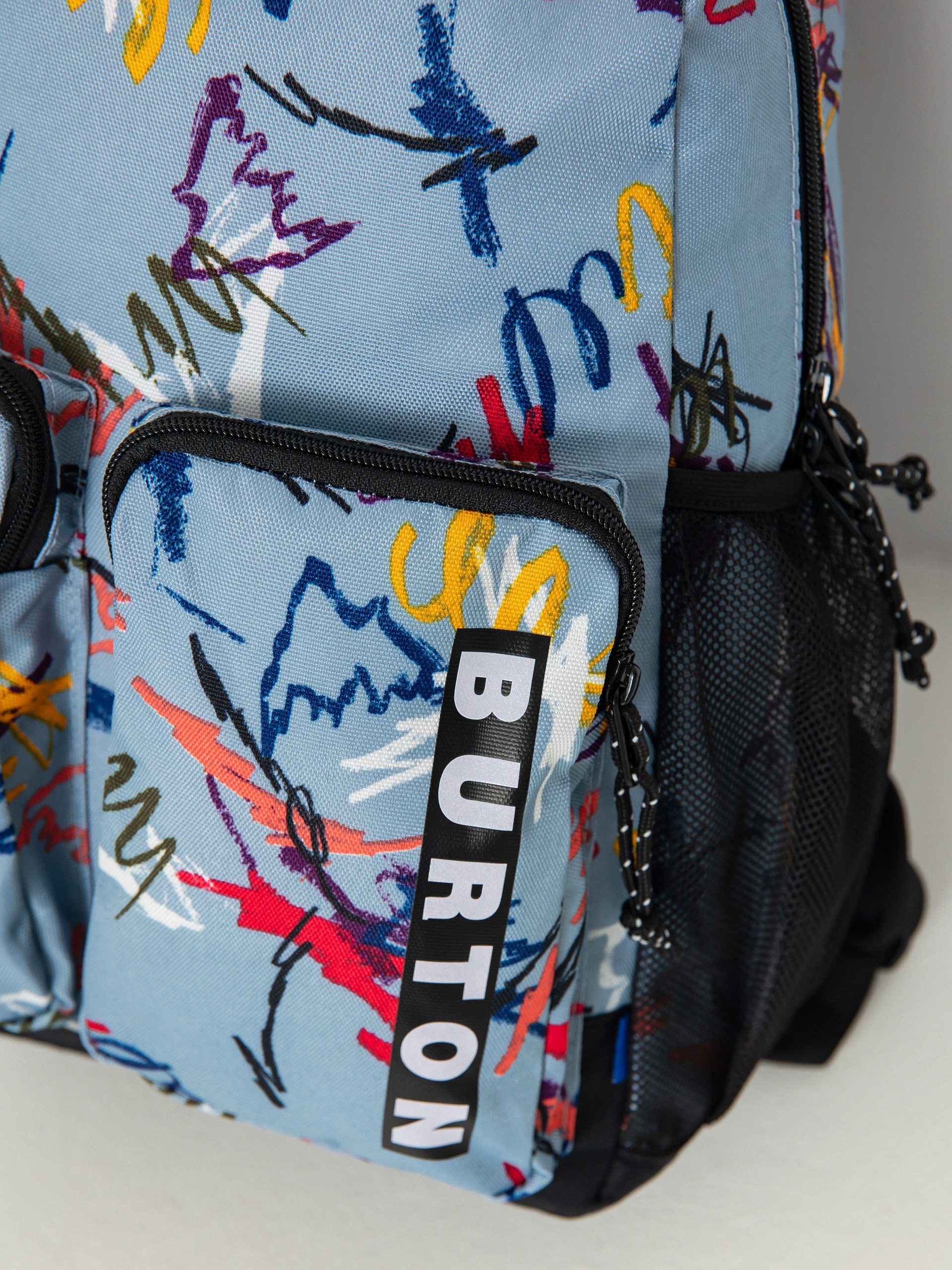 Rucsac Burton Gromlet 15L JR (scribble)