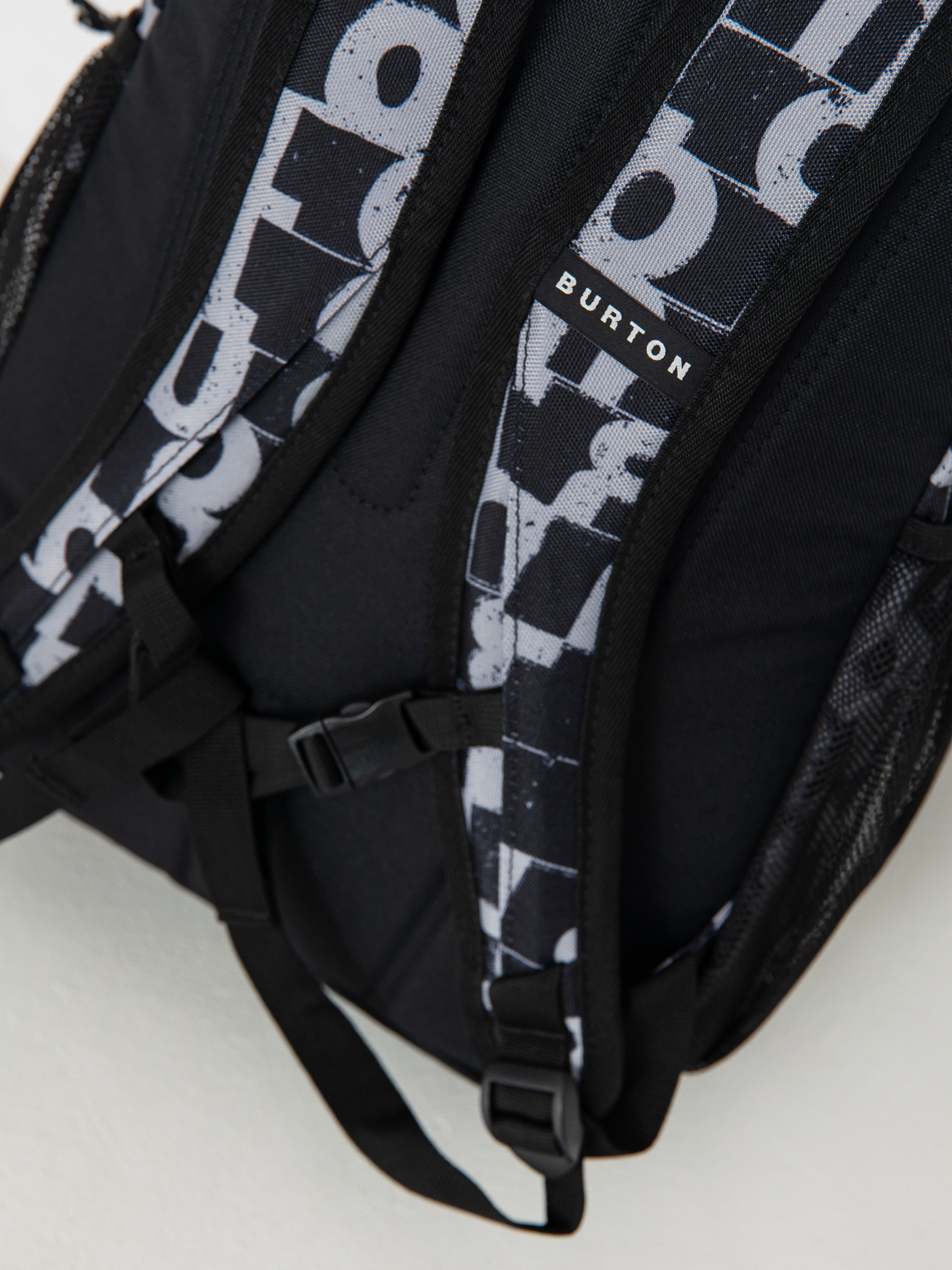 Rucsac Burton Gromlet 15L JR (lined letters)