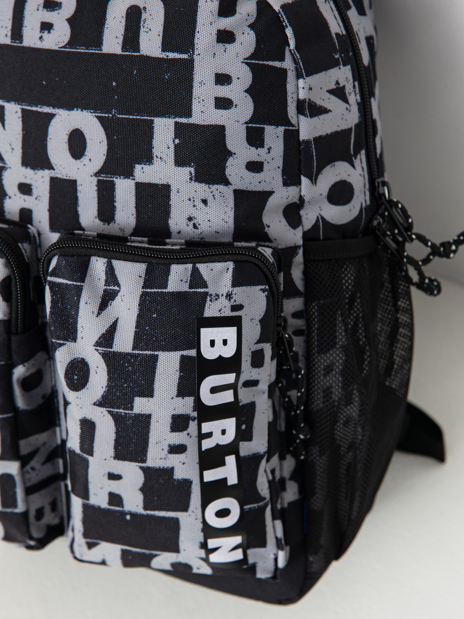 Rucsac Burton Gromlet 15L JR (lined letters)