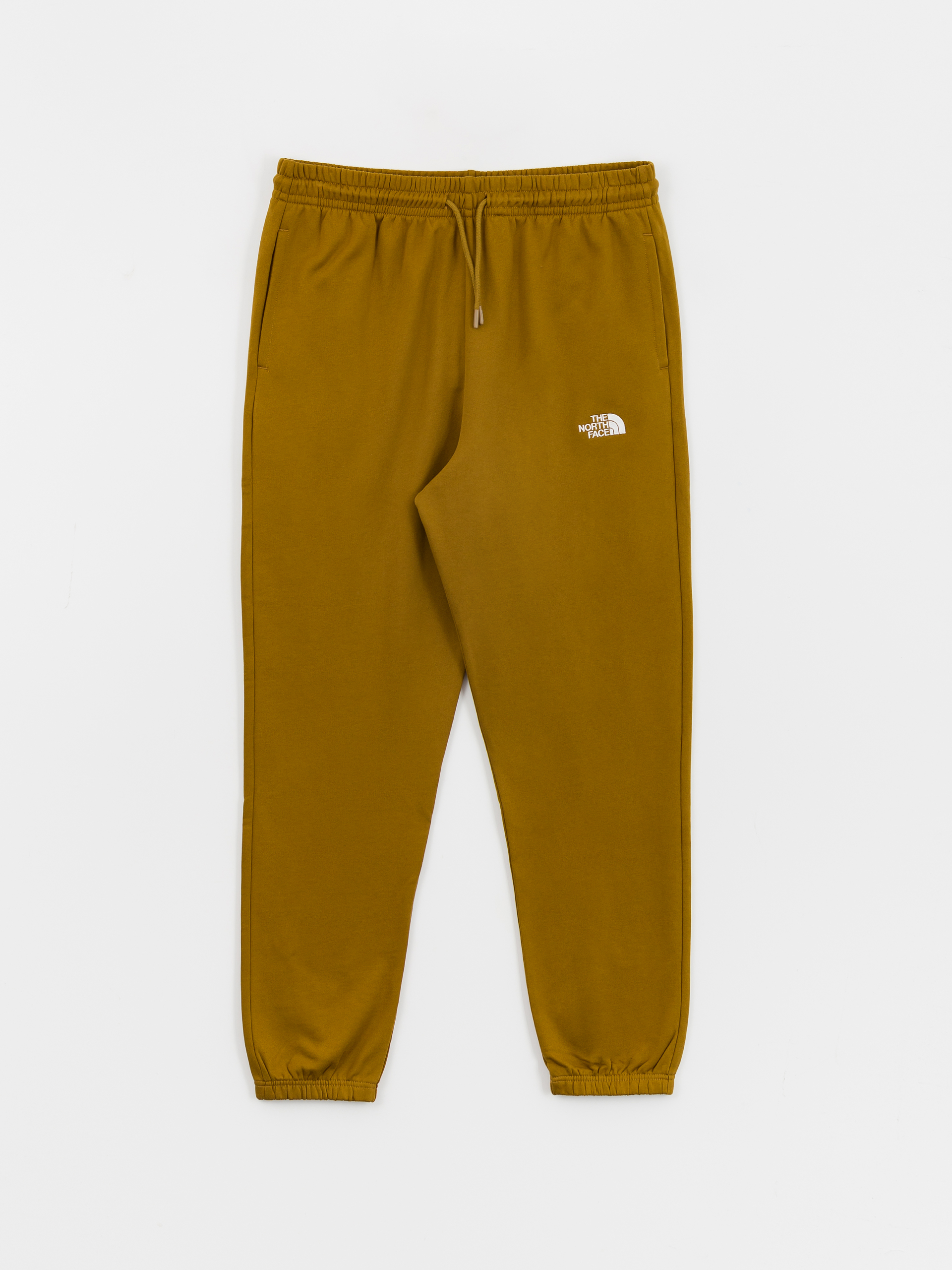 Pantaloni The North Face Essential Jogger (moss green)