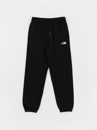 Pantaloni The North Face Essential Jogger Wmn (tnf black)