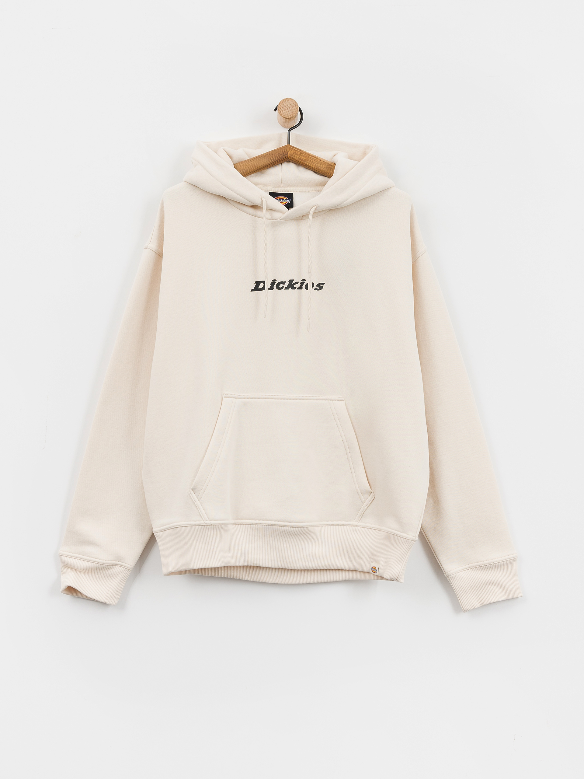 Hanorac cu glugă Dickies Enterprise HD (whitecap gray)