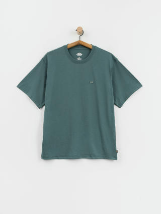 Tricou Dickies Clancy Heavyweight (lincoln green)