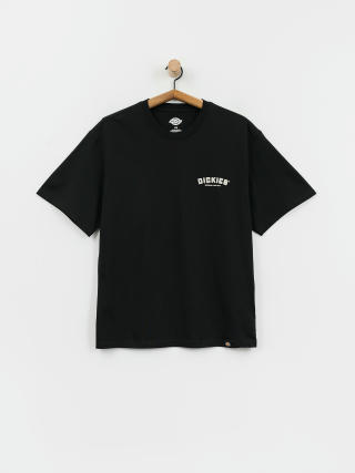 Tricou Dickies Builder (black)