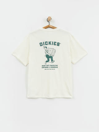 Tricou Dickies Builder (cloud)