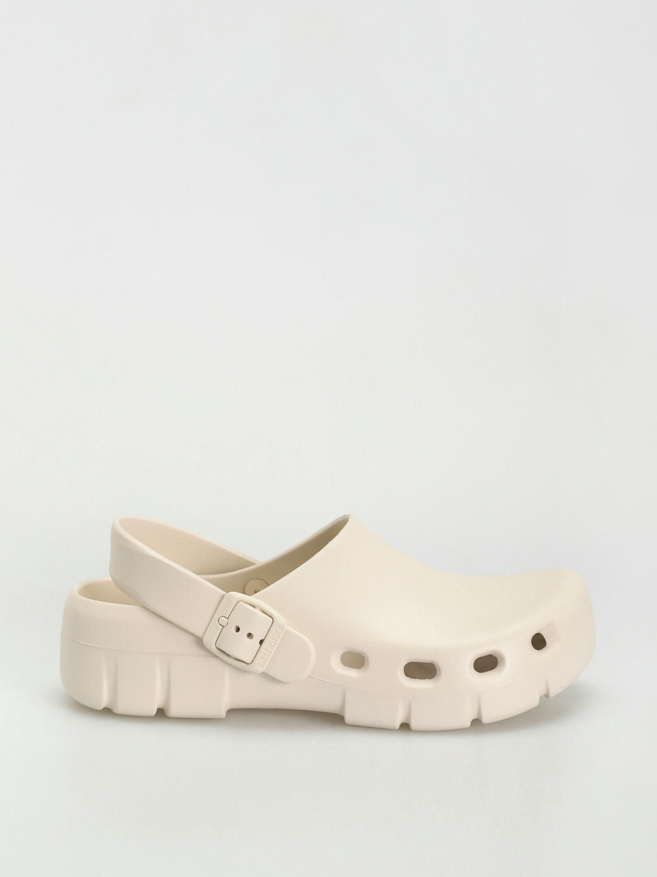 Șlapi Birkenstock Birki Flow EVA Regular (eggshell)