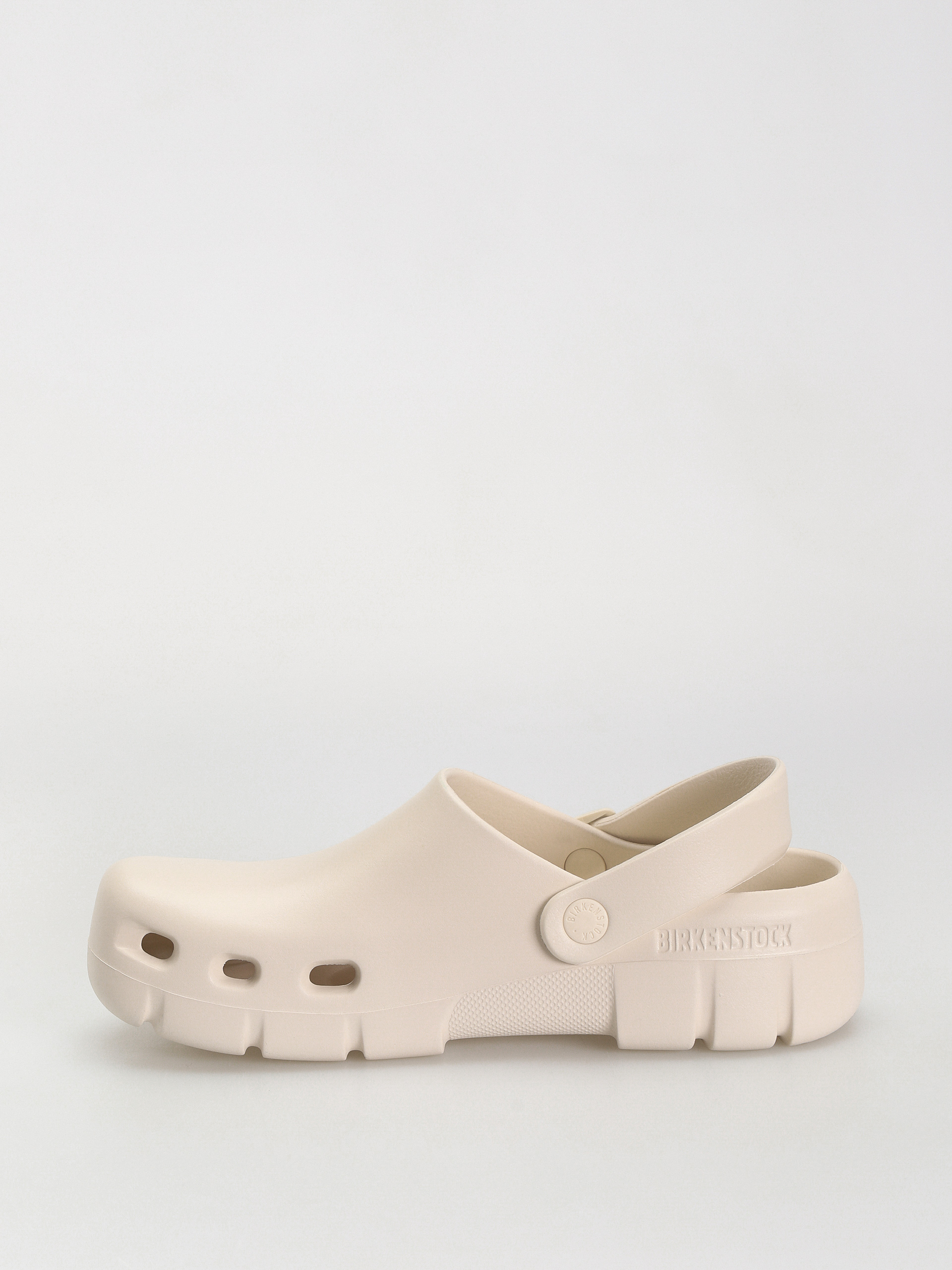 Șlapi Birkenstock Birki Flow EVA Regular (eggshell)