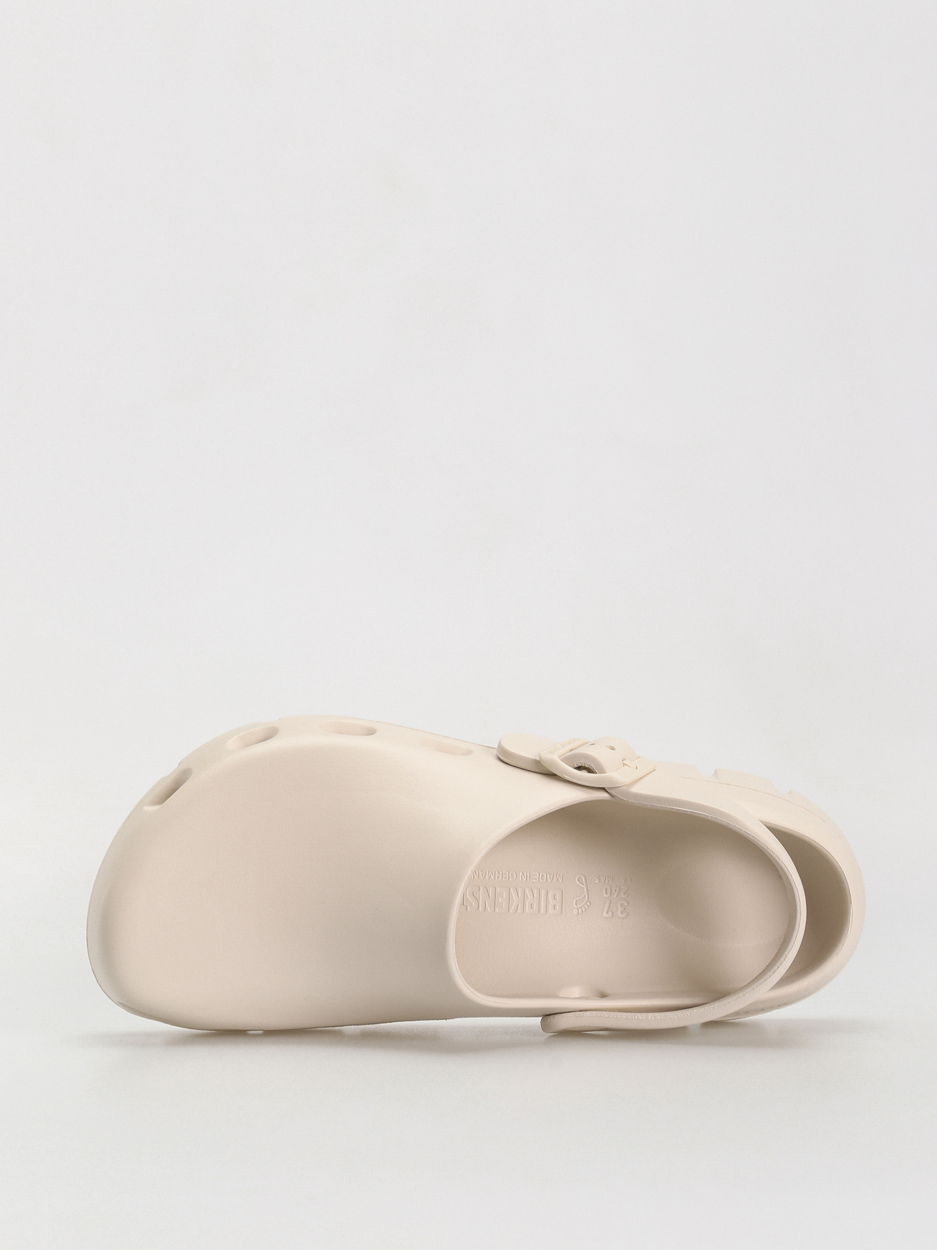 Șlapi Birkenstock Birki Flow EVA Regular (eggshell)