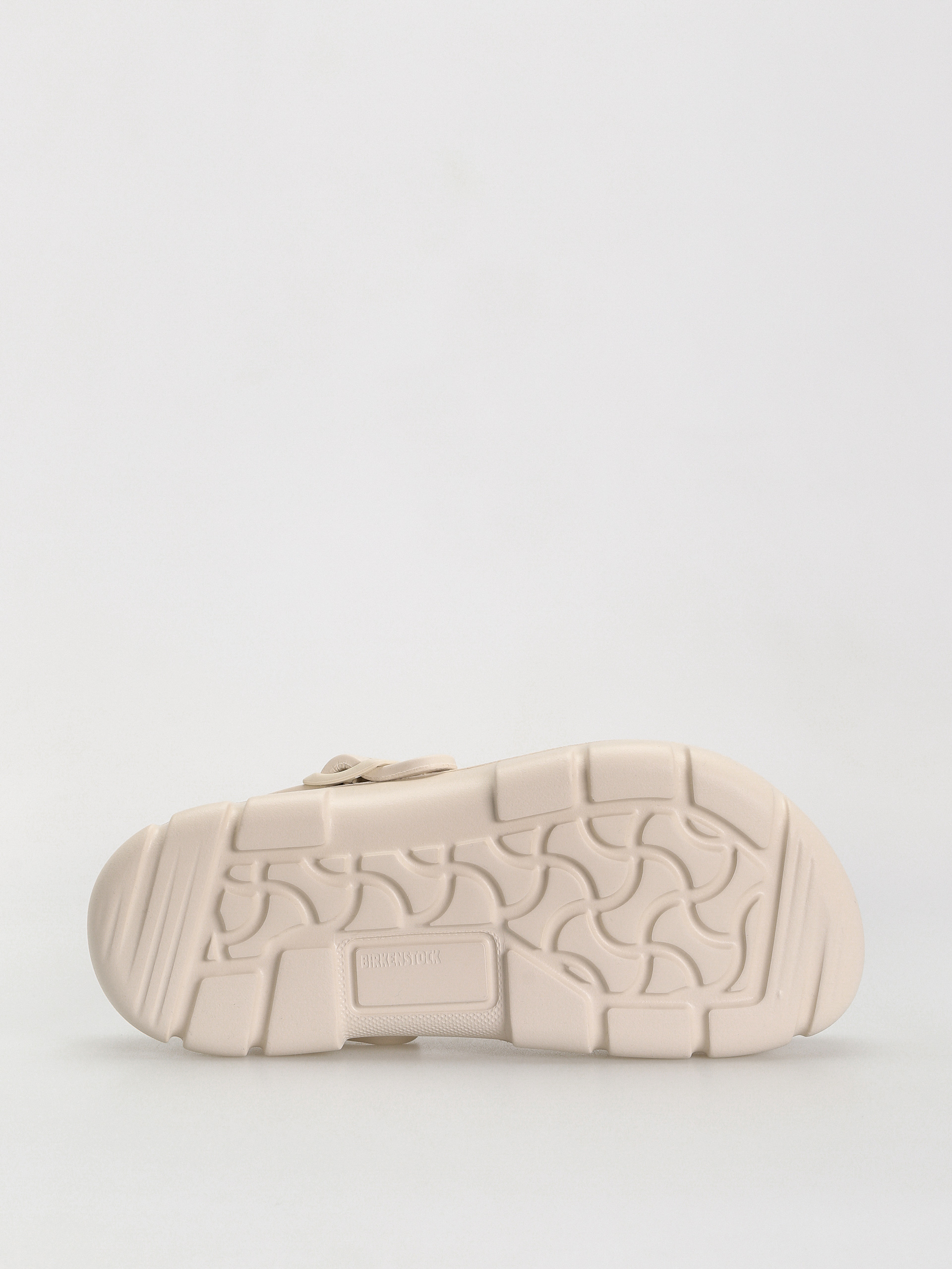 Șlapi Birkenstock Birki Flow EVA Regular (eggshell)