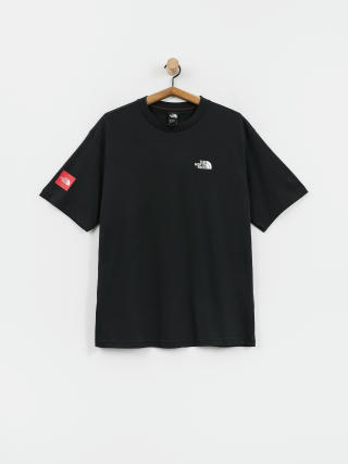 Tricou The North Face Axys (tnf black)