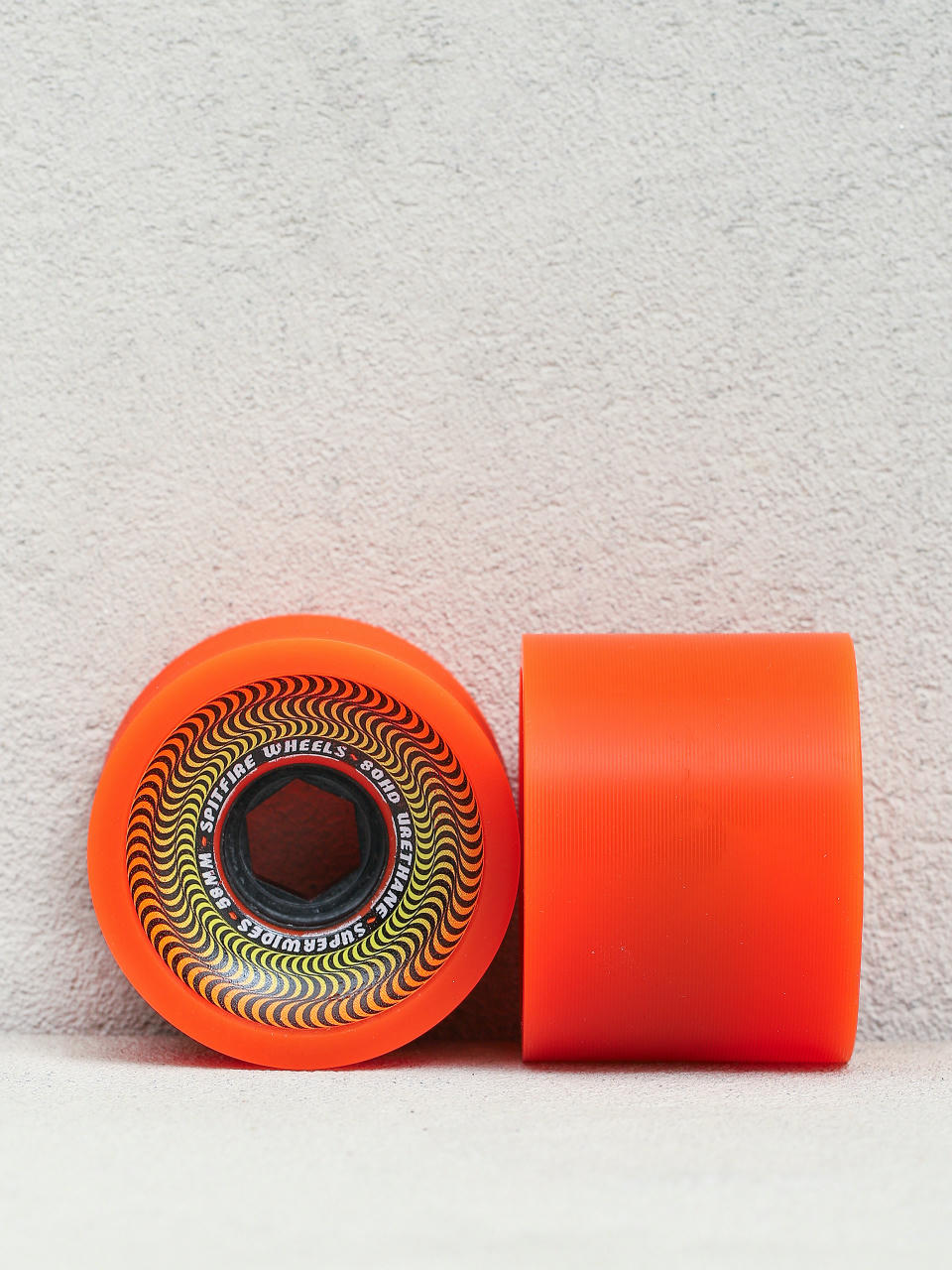 Role Spitfire 80HD Superwides (orange)