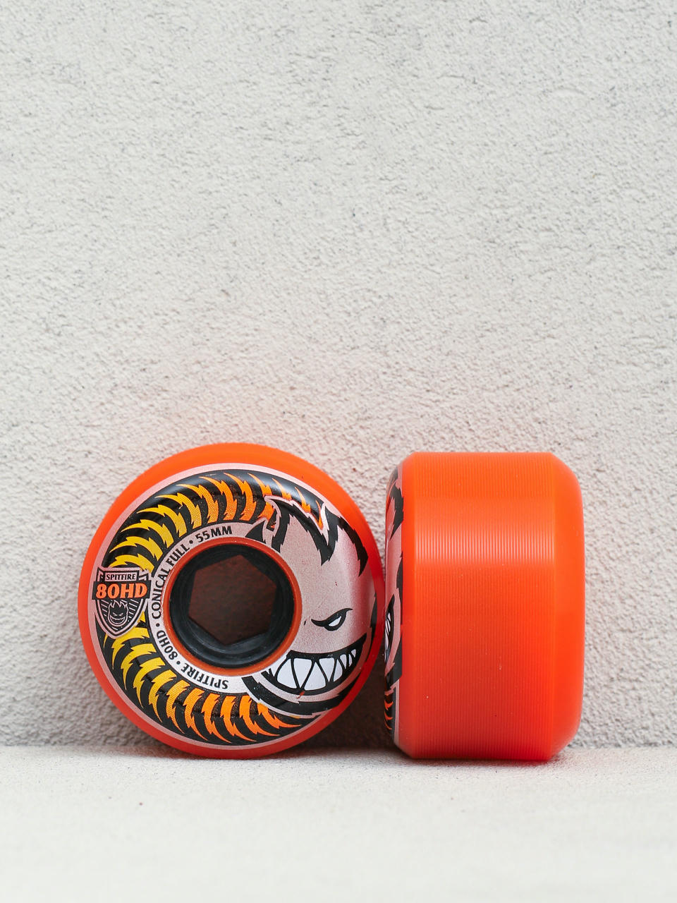 Role Spitfire 80HD Fade Conical Full (orange)