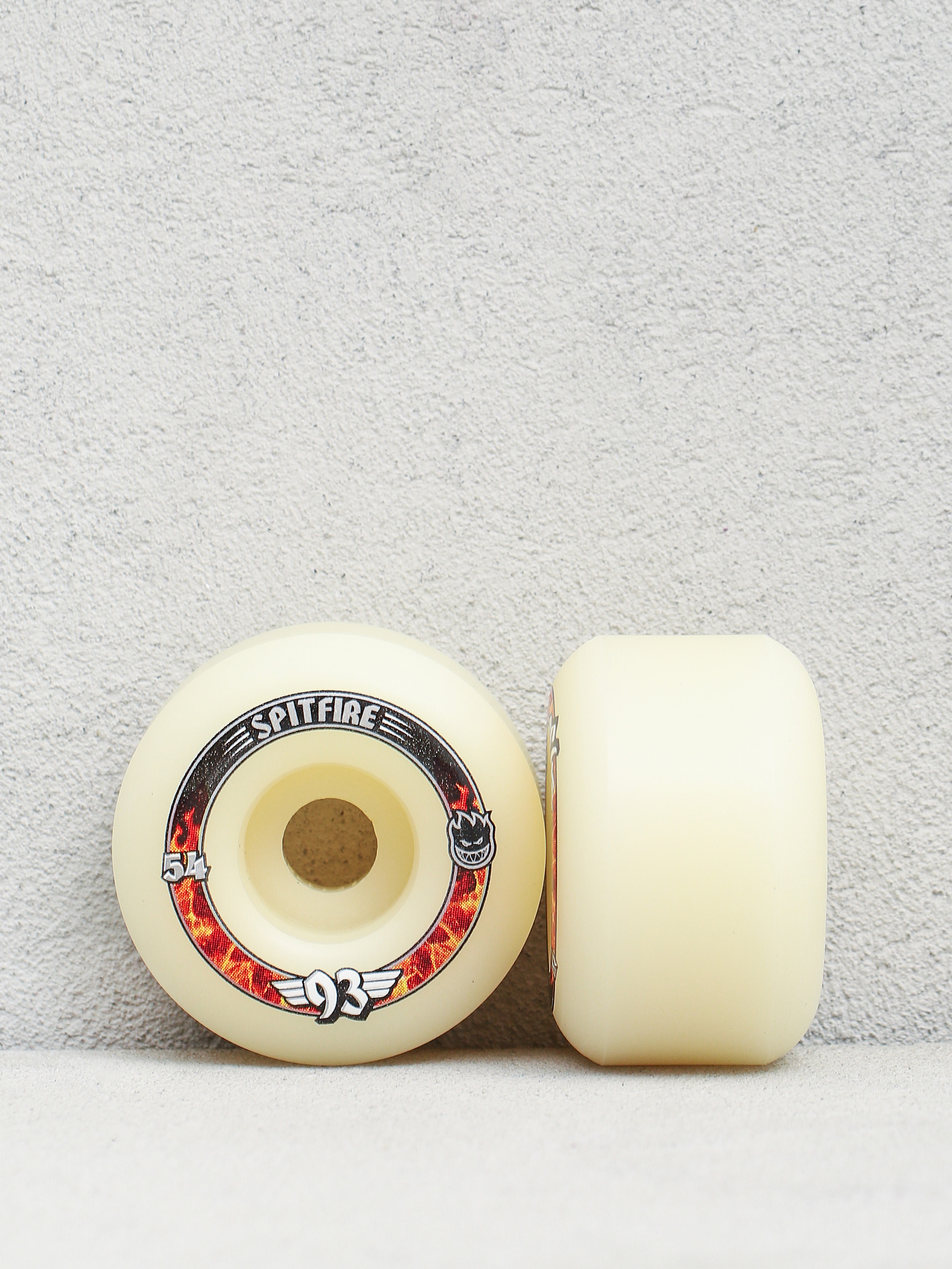 Role Spitfire F4 93D Radials (natural)