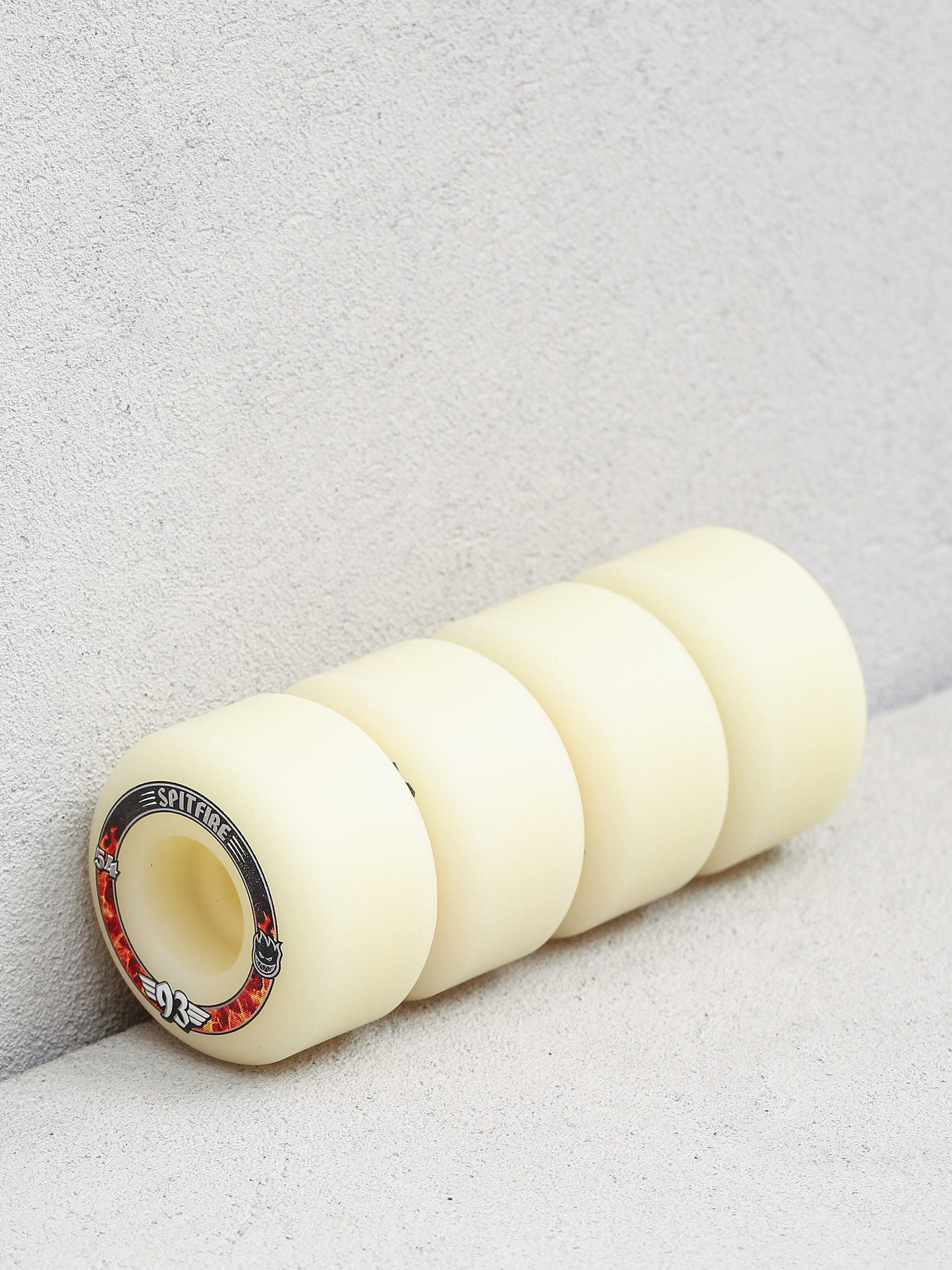 Role Spitfire F4 93D Radials (natural)