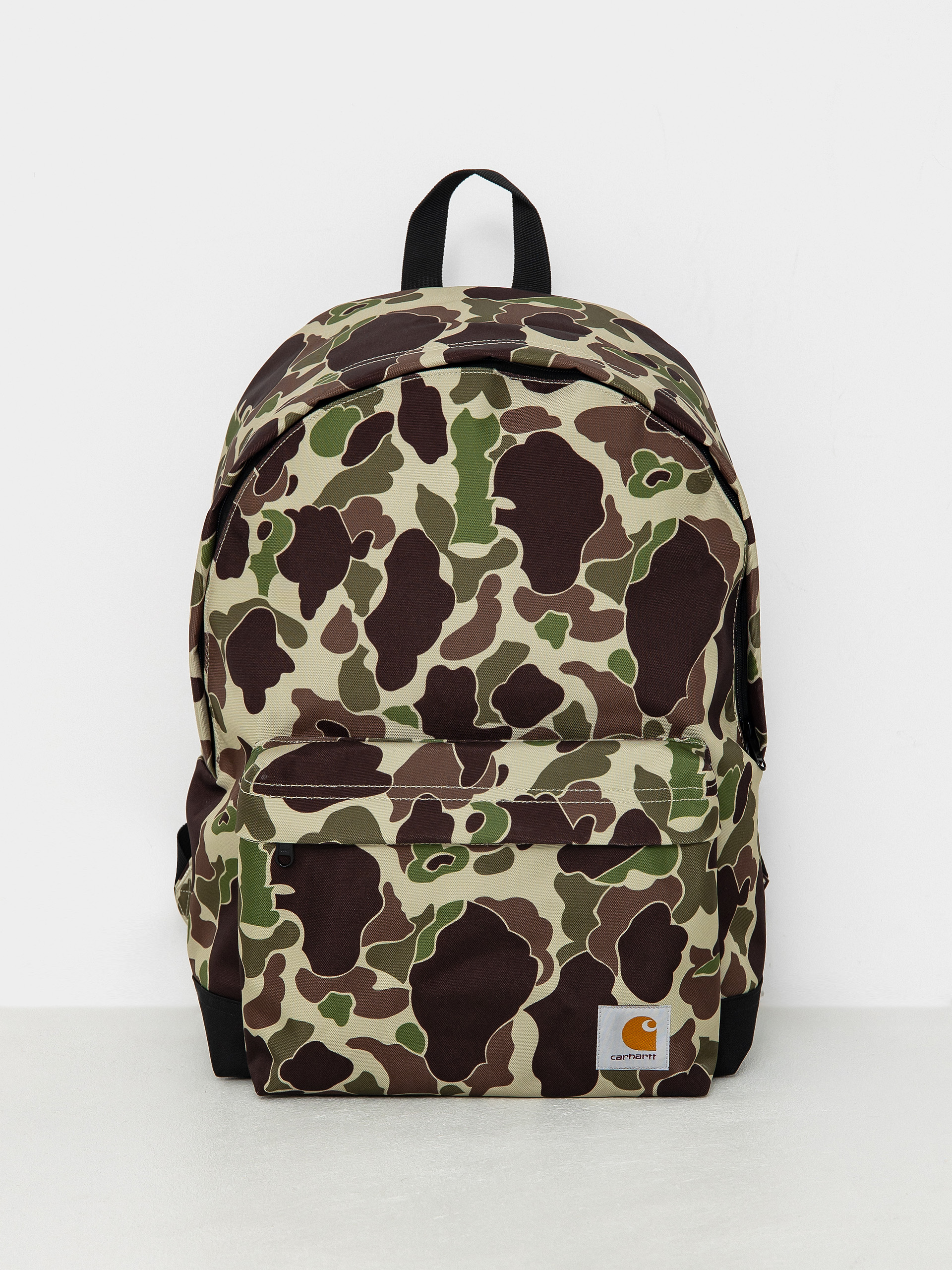 Rucsac Carhartt WIP Jake (camo duck green)