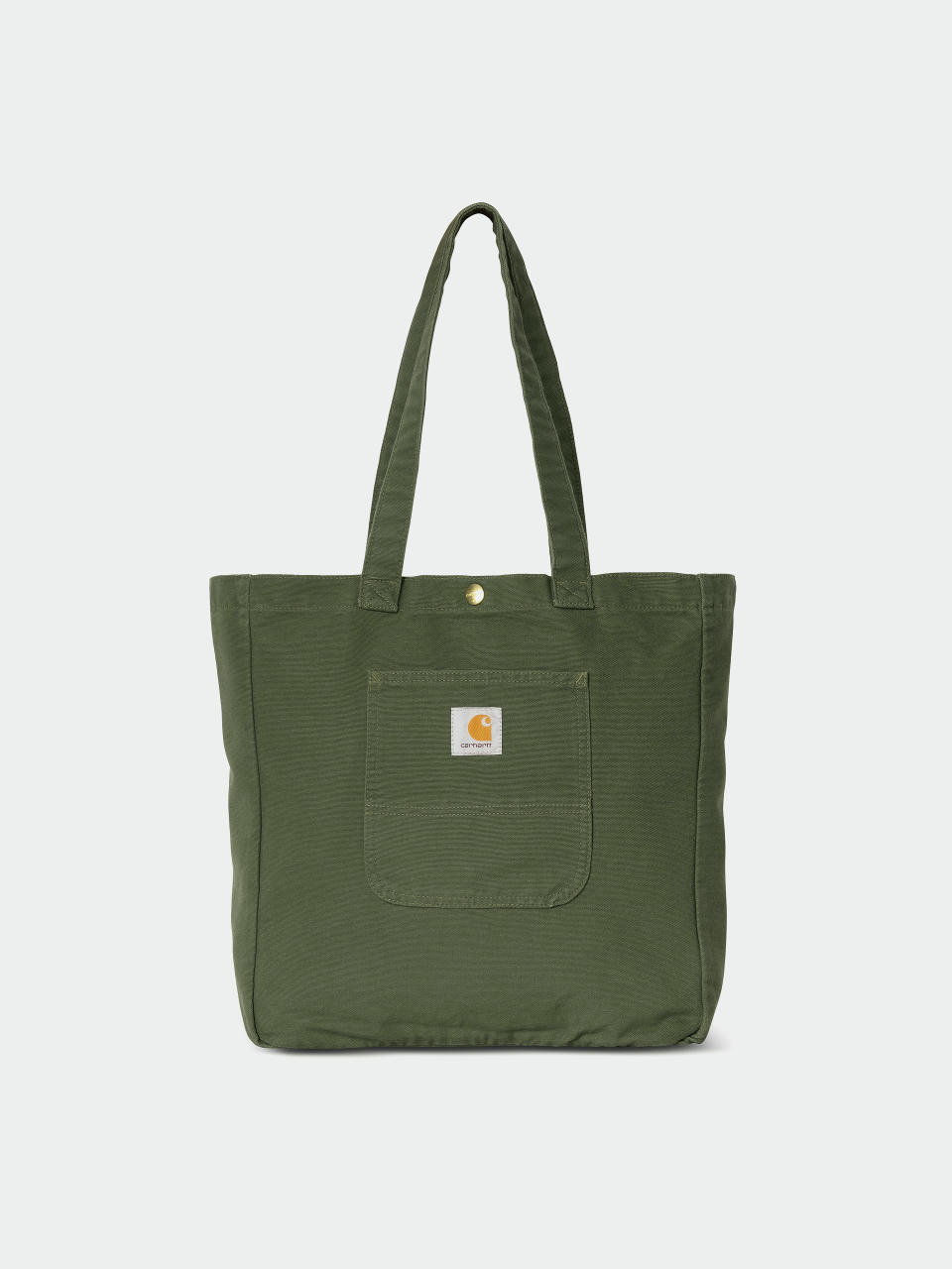 Geantă Carhartt WIP Bayfield Tote (tarragon)