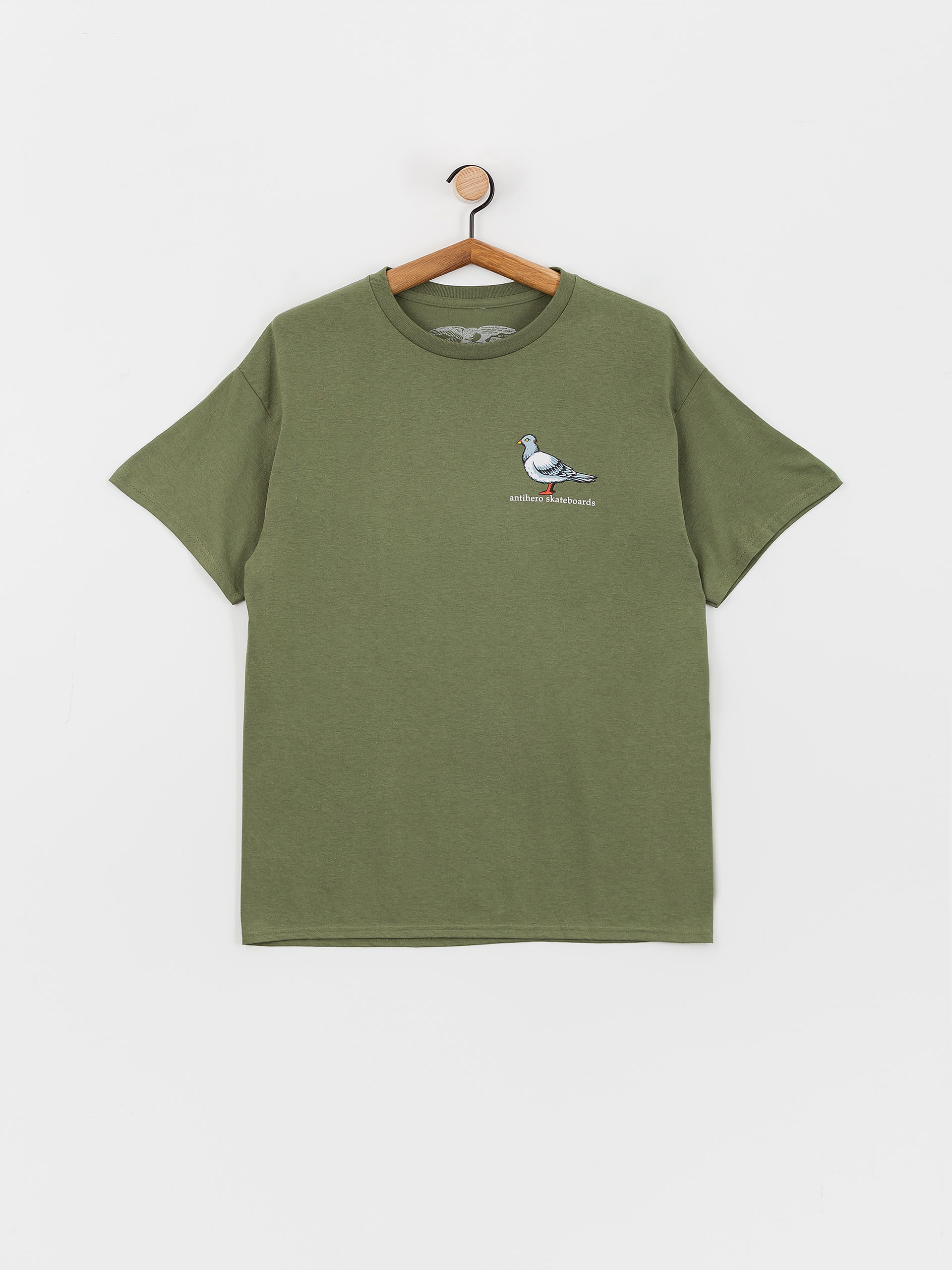 Tricou Antihero Lil Pigeon