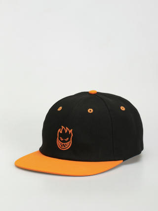 Șapcă Spitfire Lil Big Head Snap (black/orange)