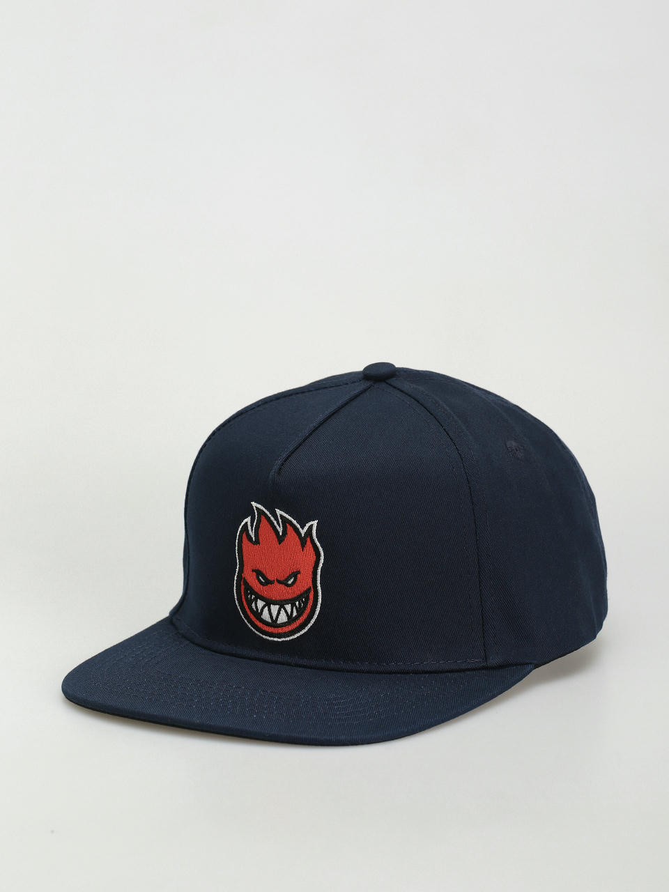 Șapcă Spitfire Lil Big Head Fill Snap (navy/red)