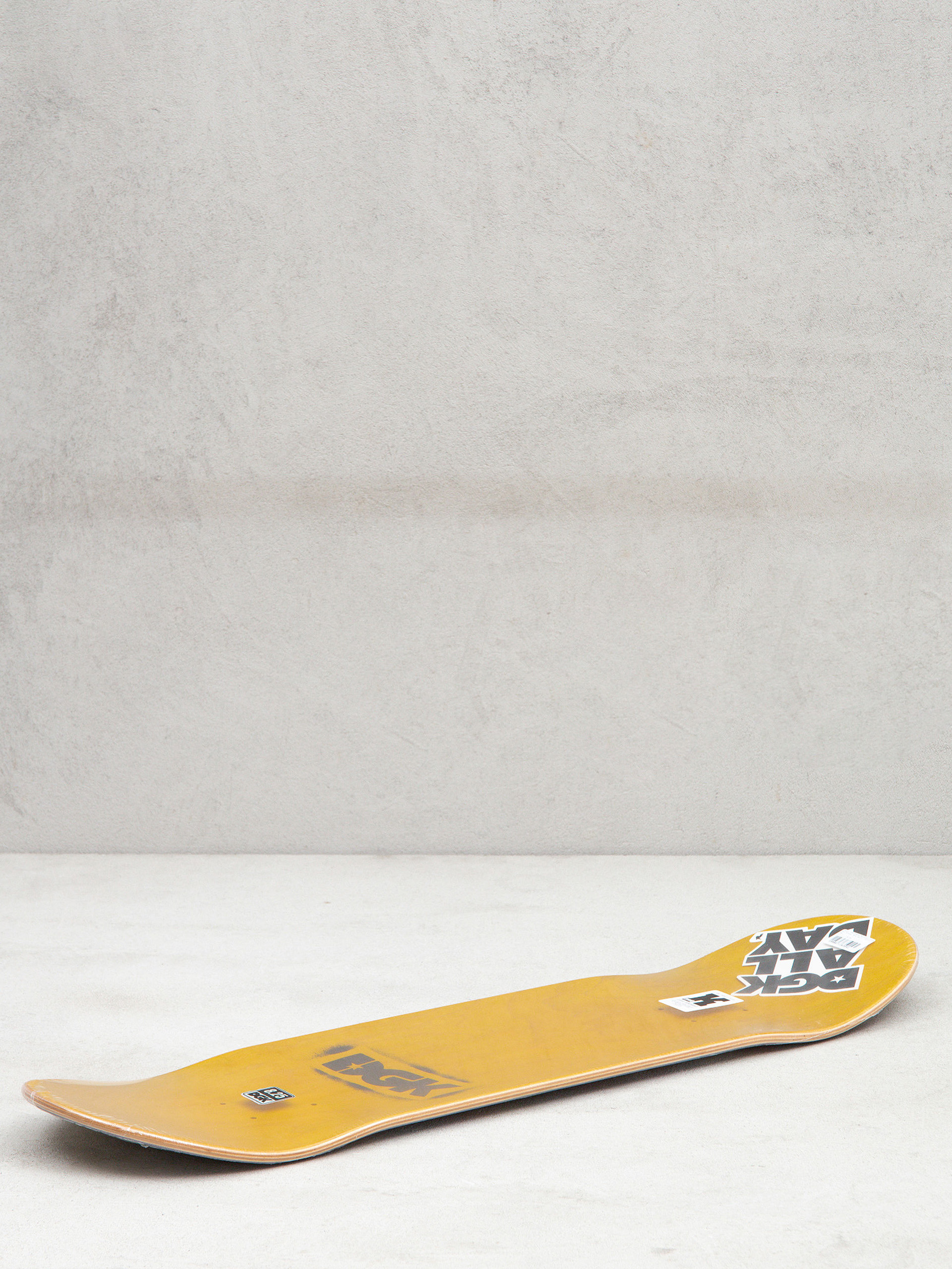 Placă DGK Dane Vaughn Sheep And Wolf (assorted)