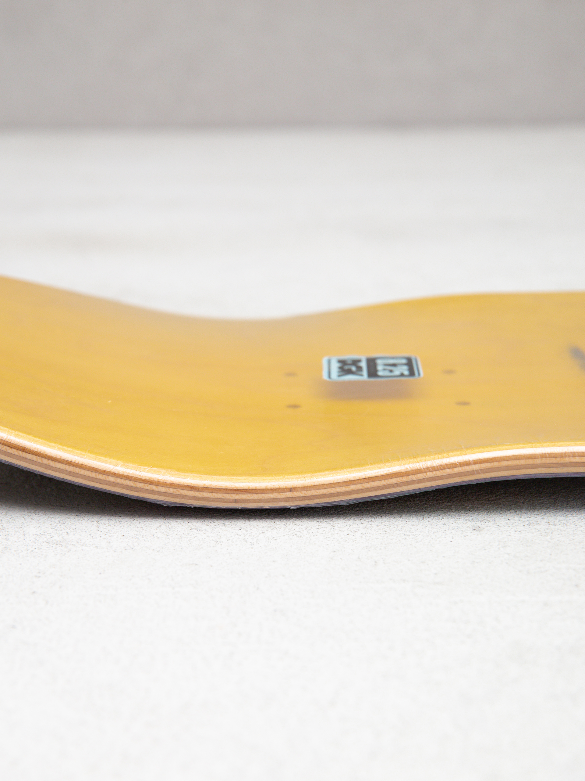 Placă DGK Dane Vaughn Sheep And Wolf (assorted)