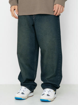 Pantaloni Volcom Billow Denim (old blackboard)