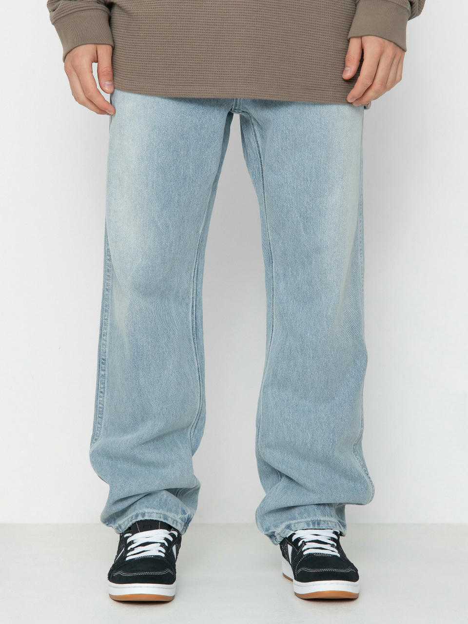 Pantaloni Volcom Modown Denim (sandy indigo)