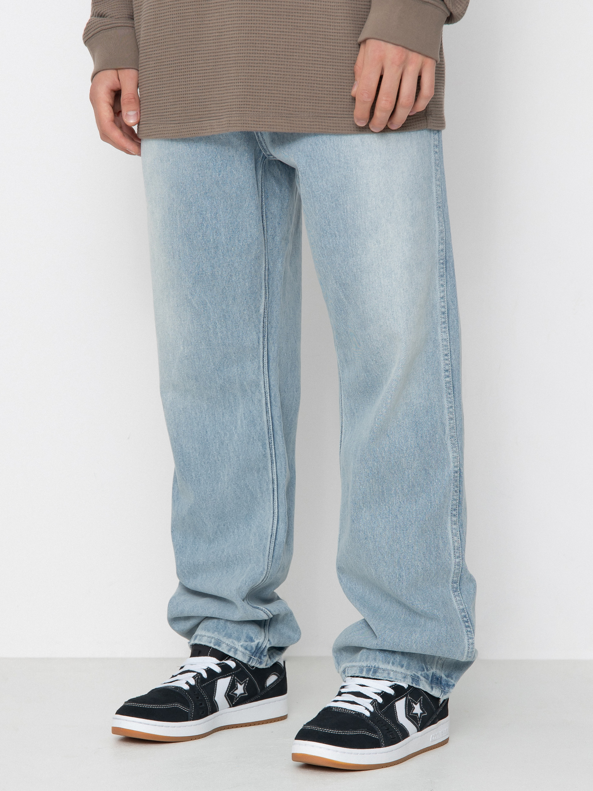 Pantaloni Volcom Modown Denim (sandy indigo)