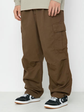 Pantaloni Carhartt WIP Cole Cargo (chocolate)