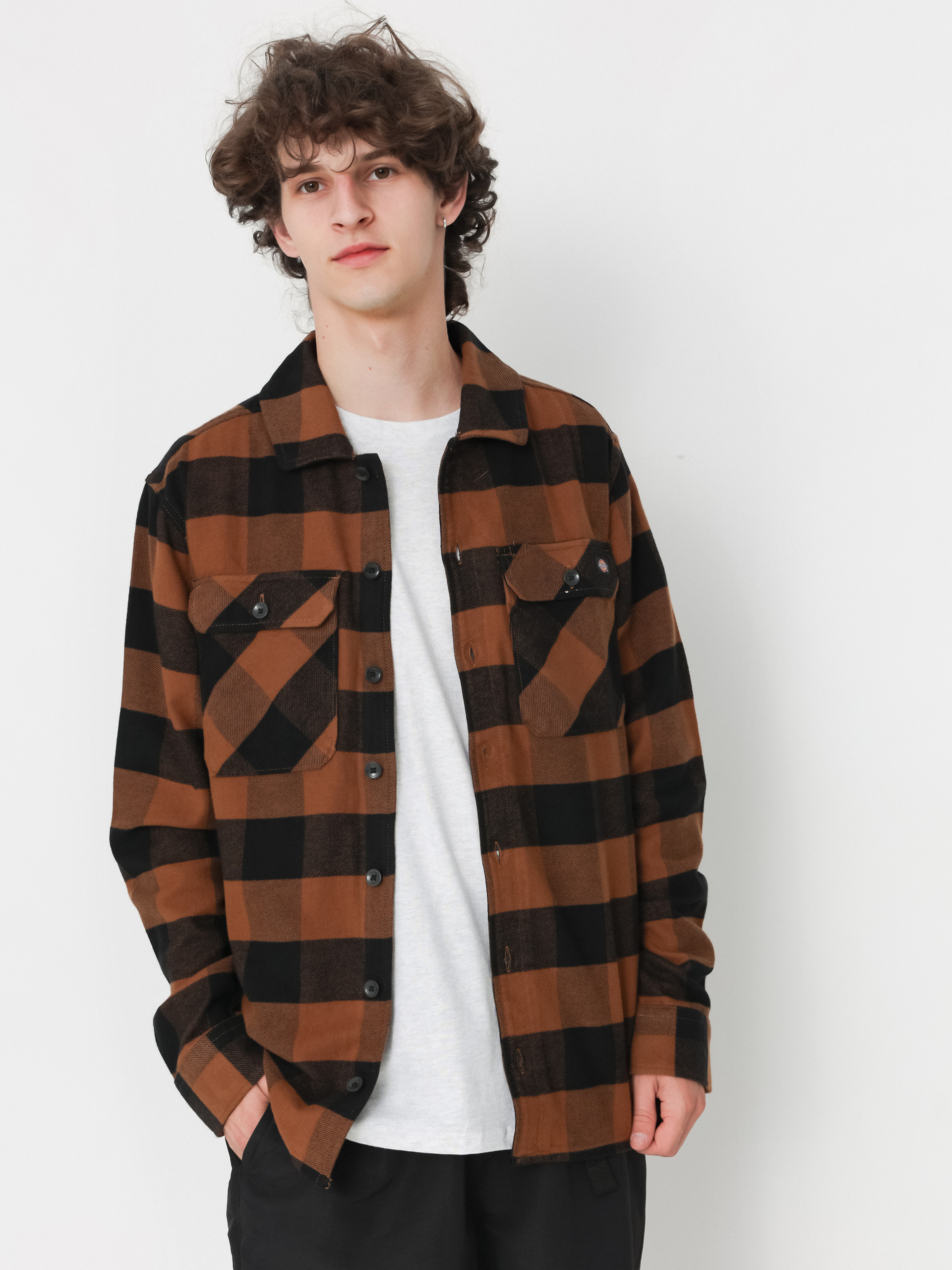 Cu0103mau0219u0103 Dickies New Sacramento (toffee)