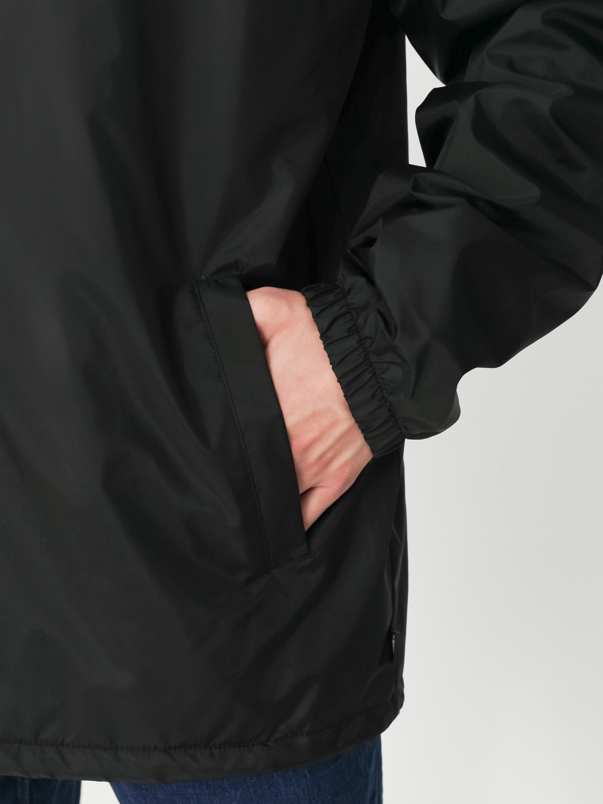 Geacă Vans Riley II (black)