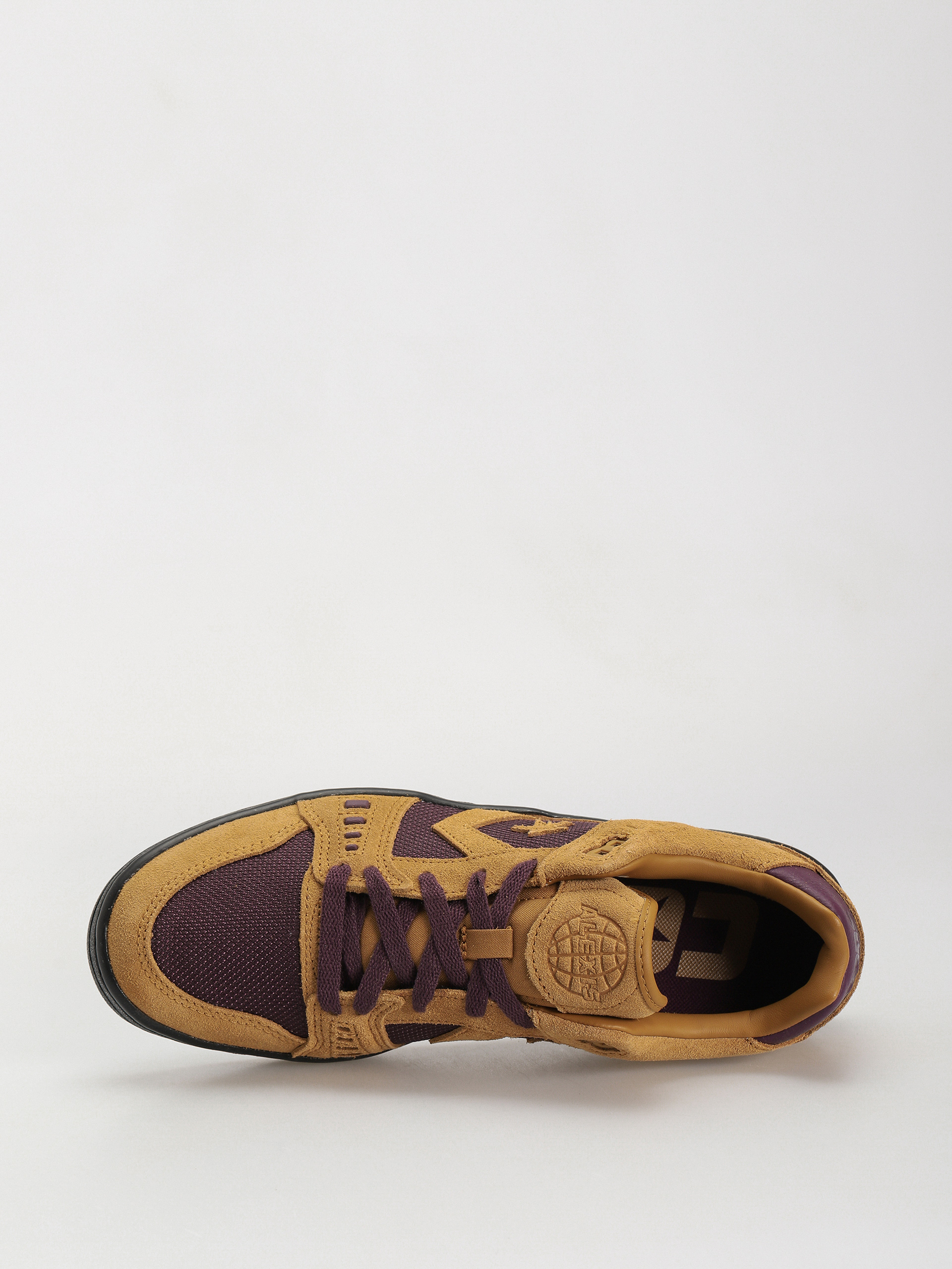 Pantofi Converse As 1 Pro Ox (wood thrush/winter bloom/black)