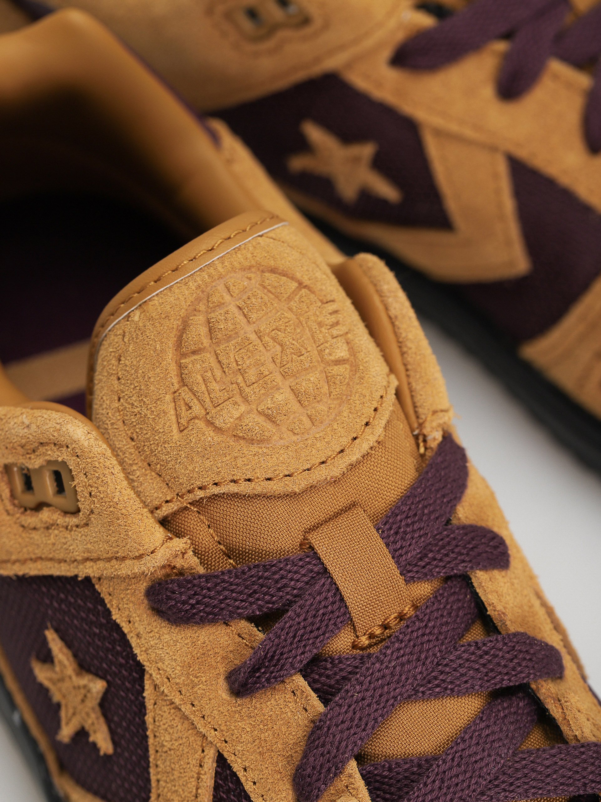 Pantofi Converse As 1 Pro Ox (wood thrush/winter bloom/black)