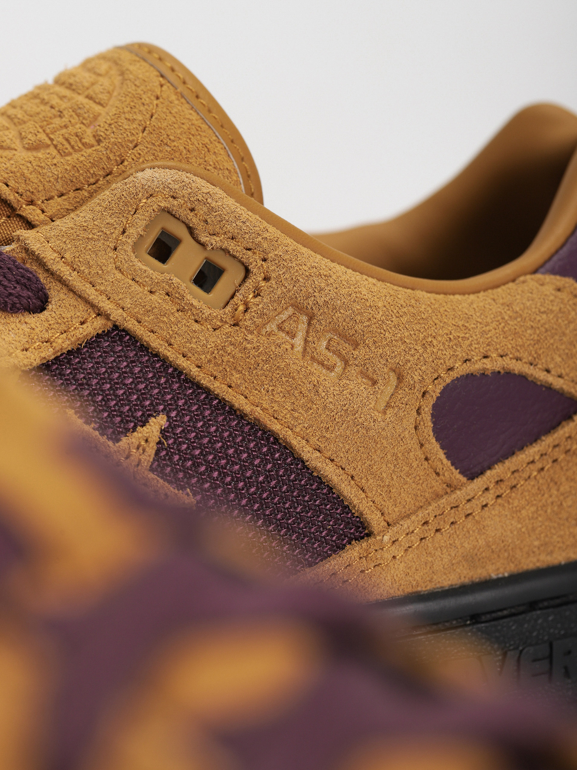 Pantofi Converse As 1 Pro Ox (wood thrush/winter bloom/black)