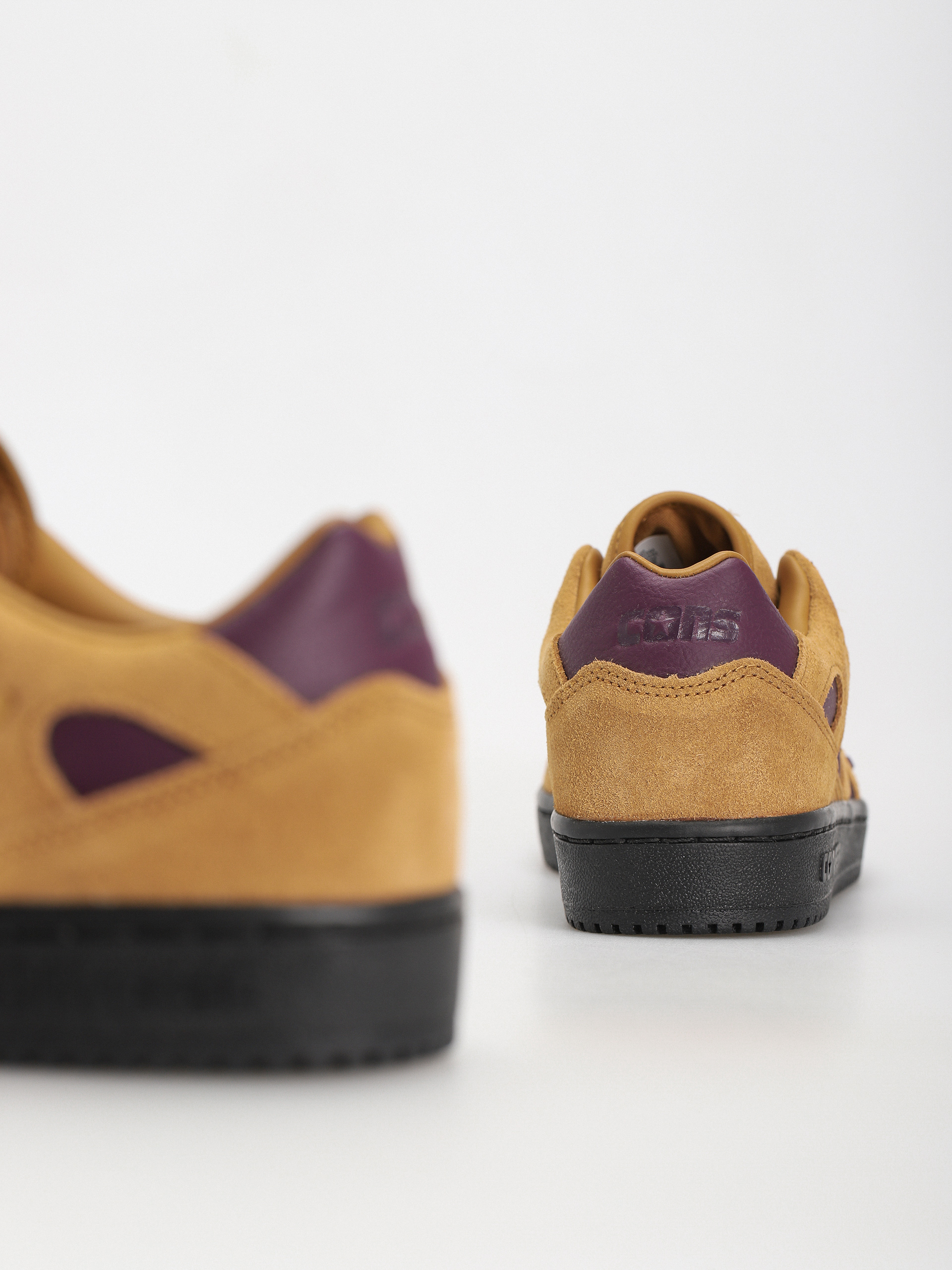 Pantofi Converse As 1 Pro Ox (wood thrush/winter bloom/black)