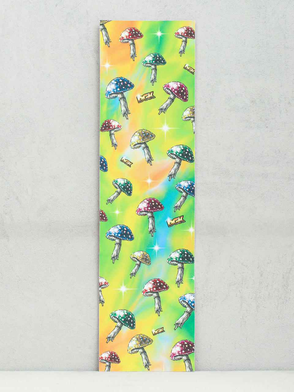 Grip DGK Mushrooms (assorted)